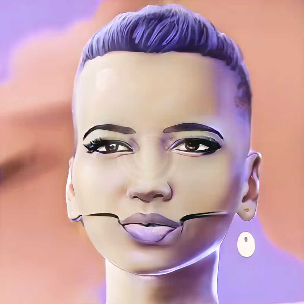 Cyborgs