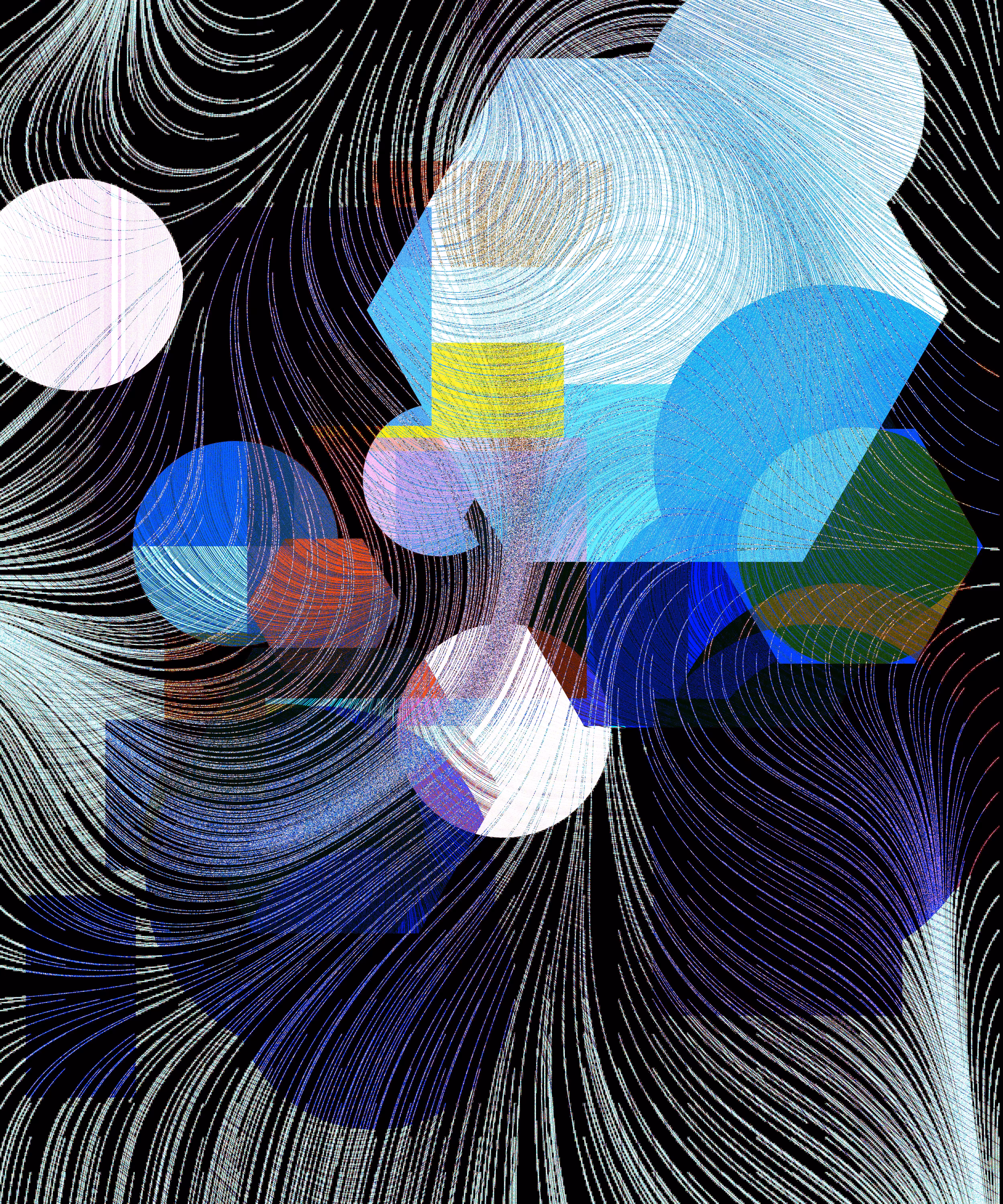 AOS-Fluidente multi layers #7