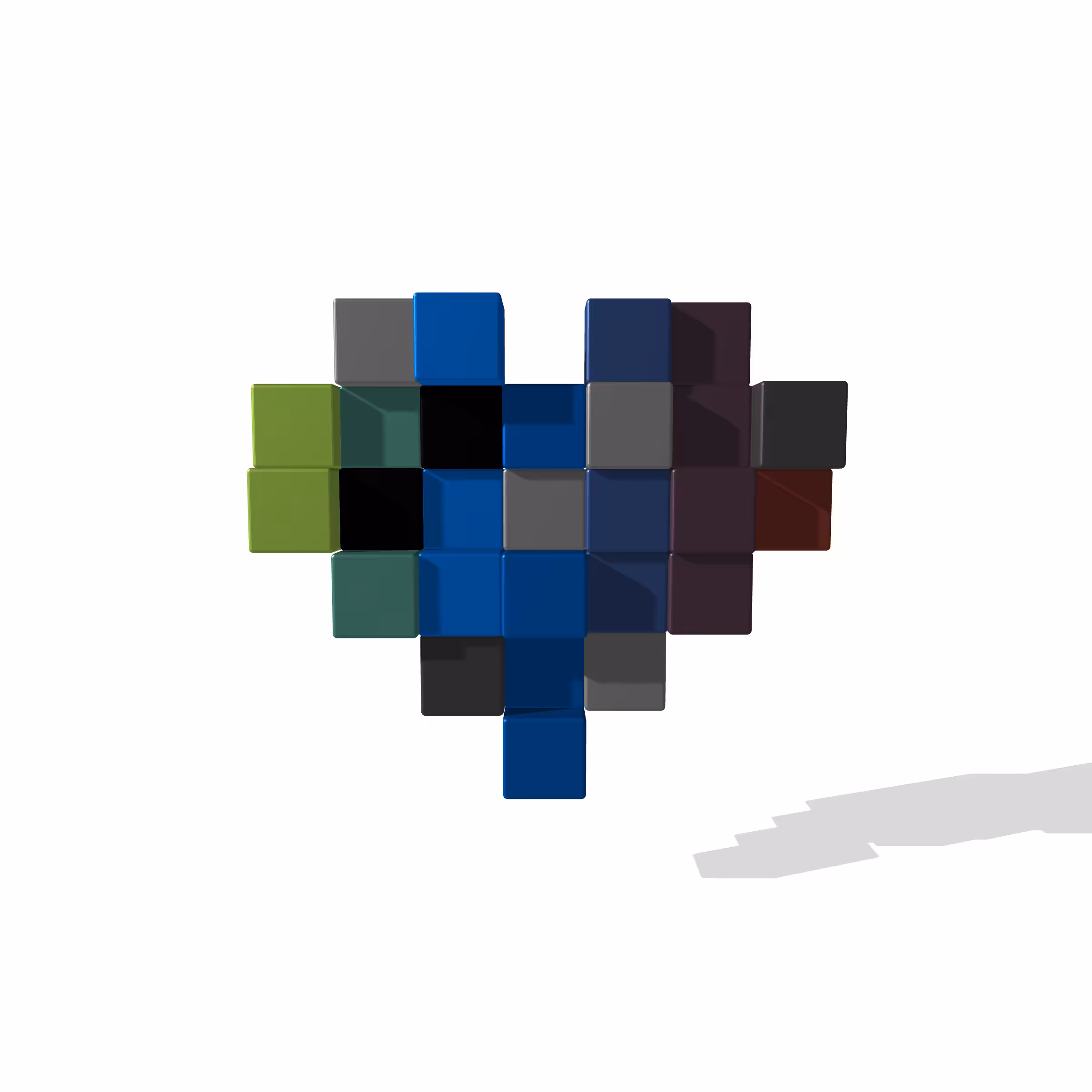 heart + craft #631