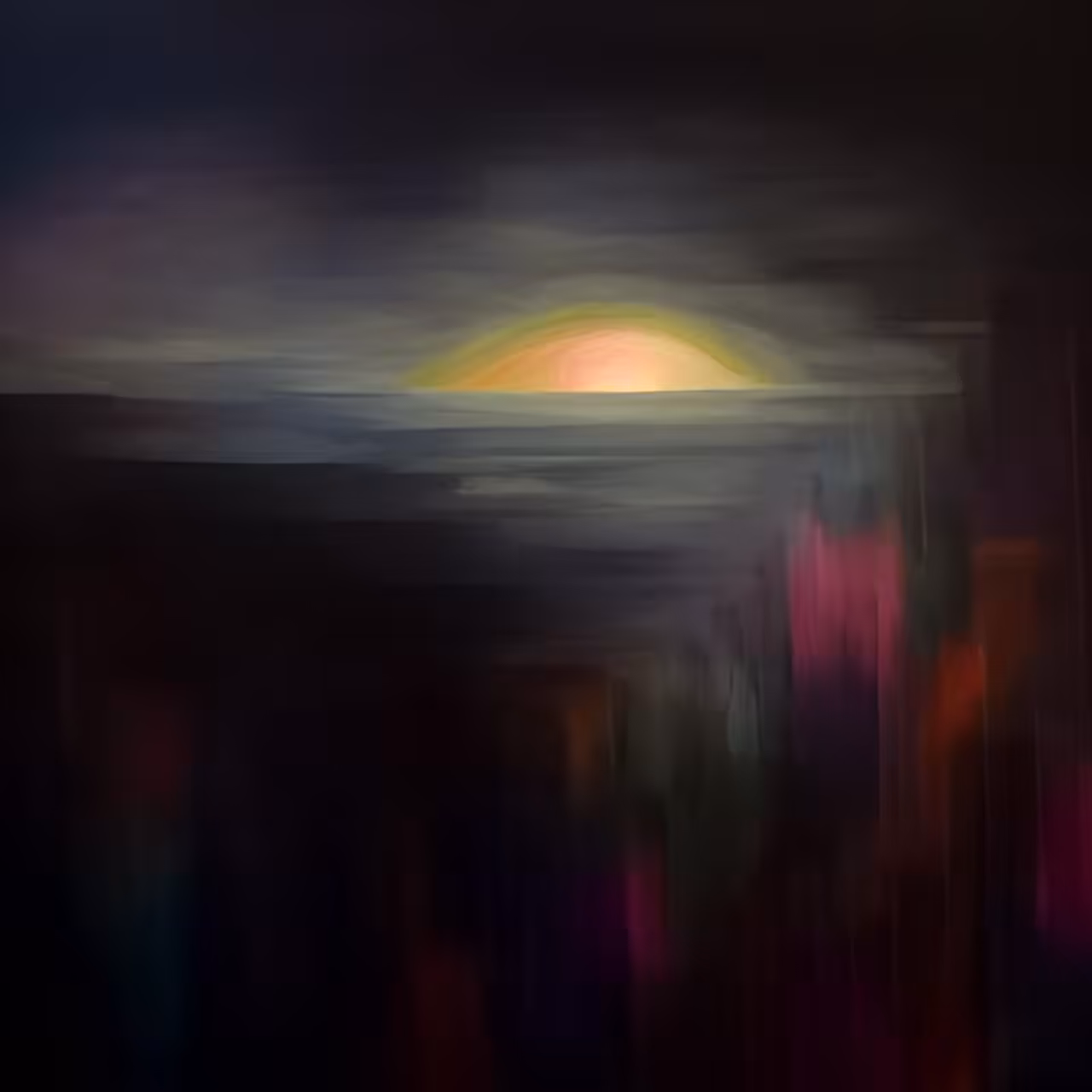 Where Darkness Fades