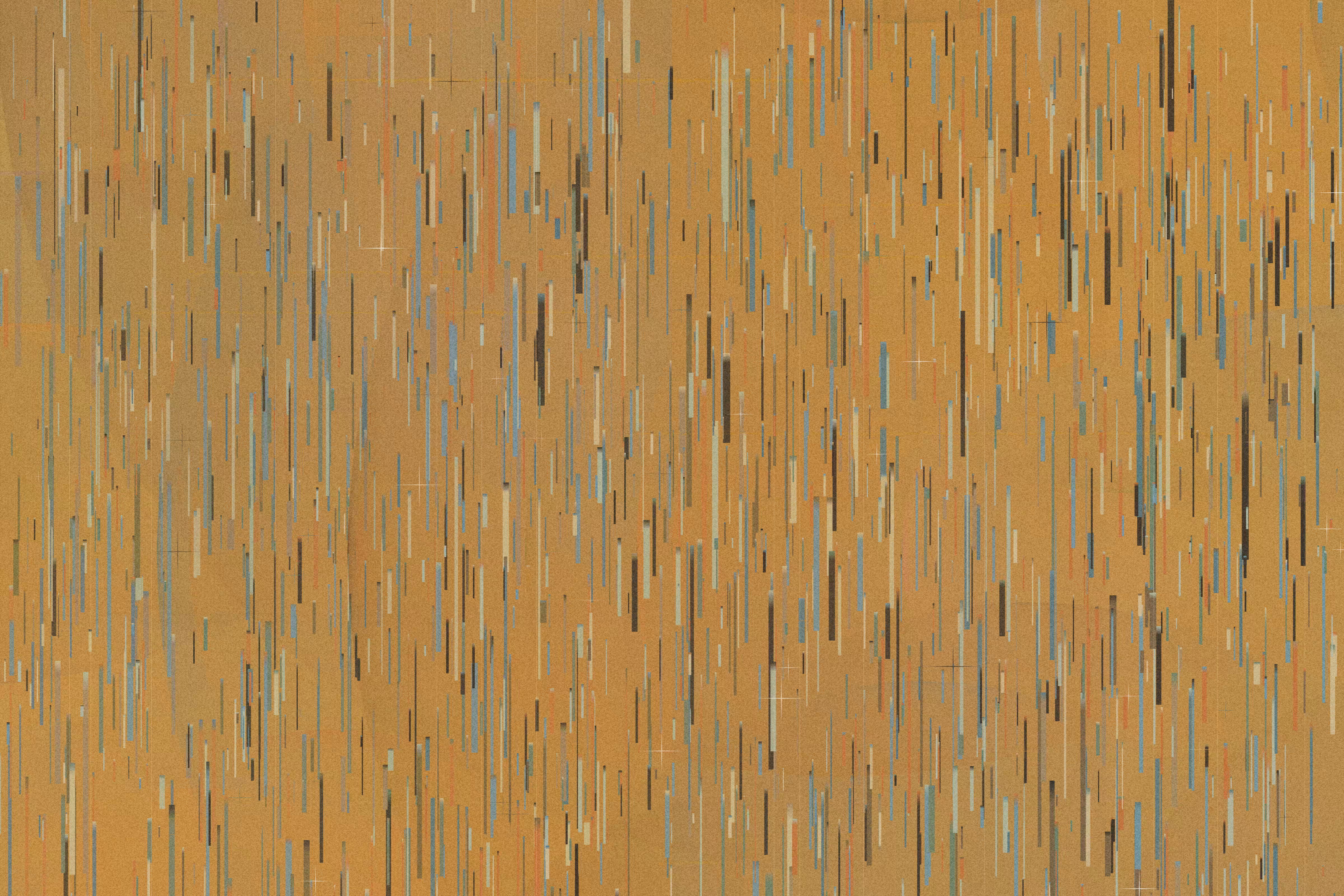 Art blocks II #112