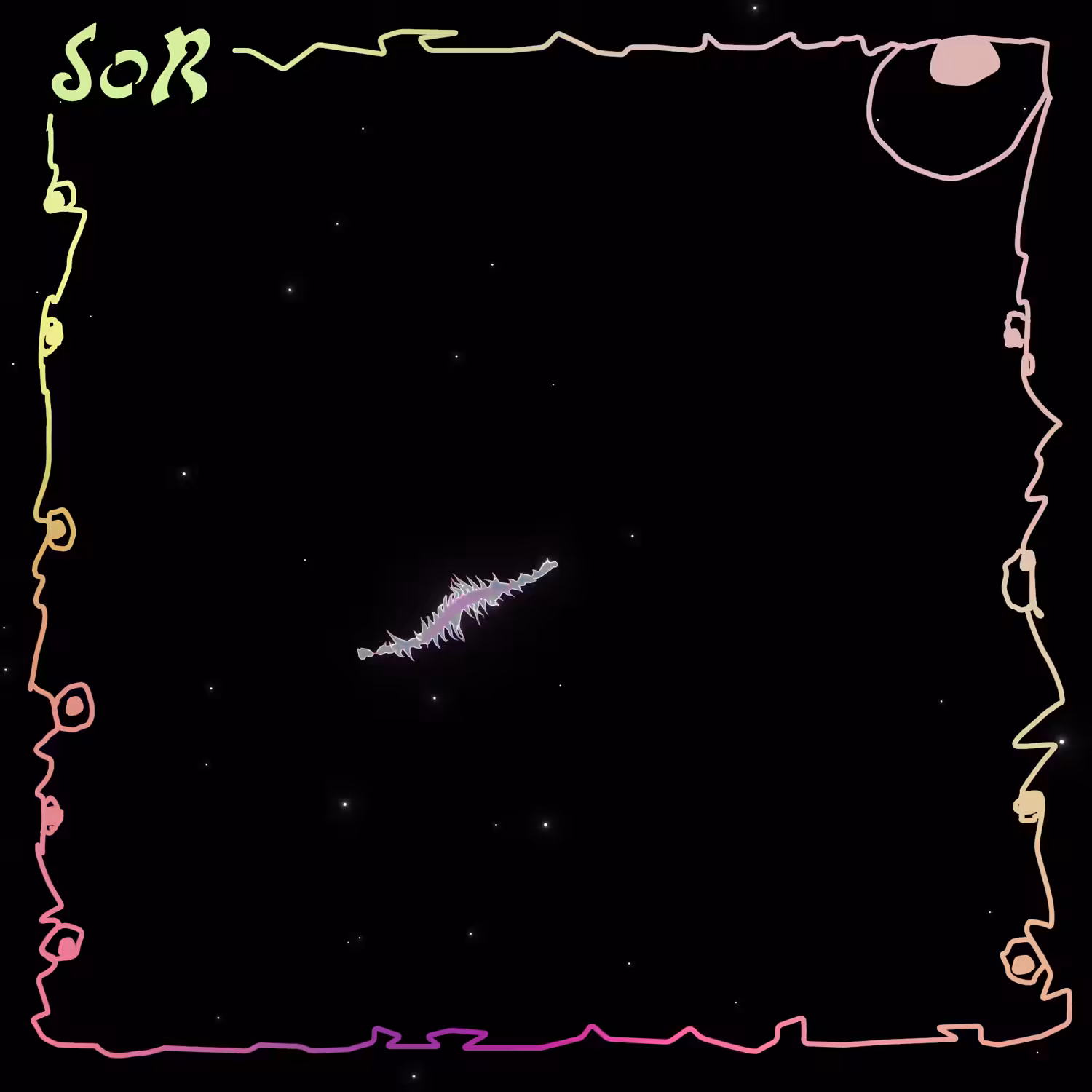Sea of Redemption: Plankton #353