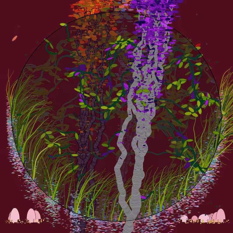 Florasphere1 #15