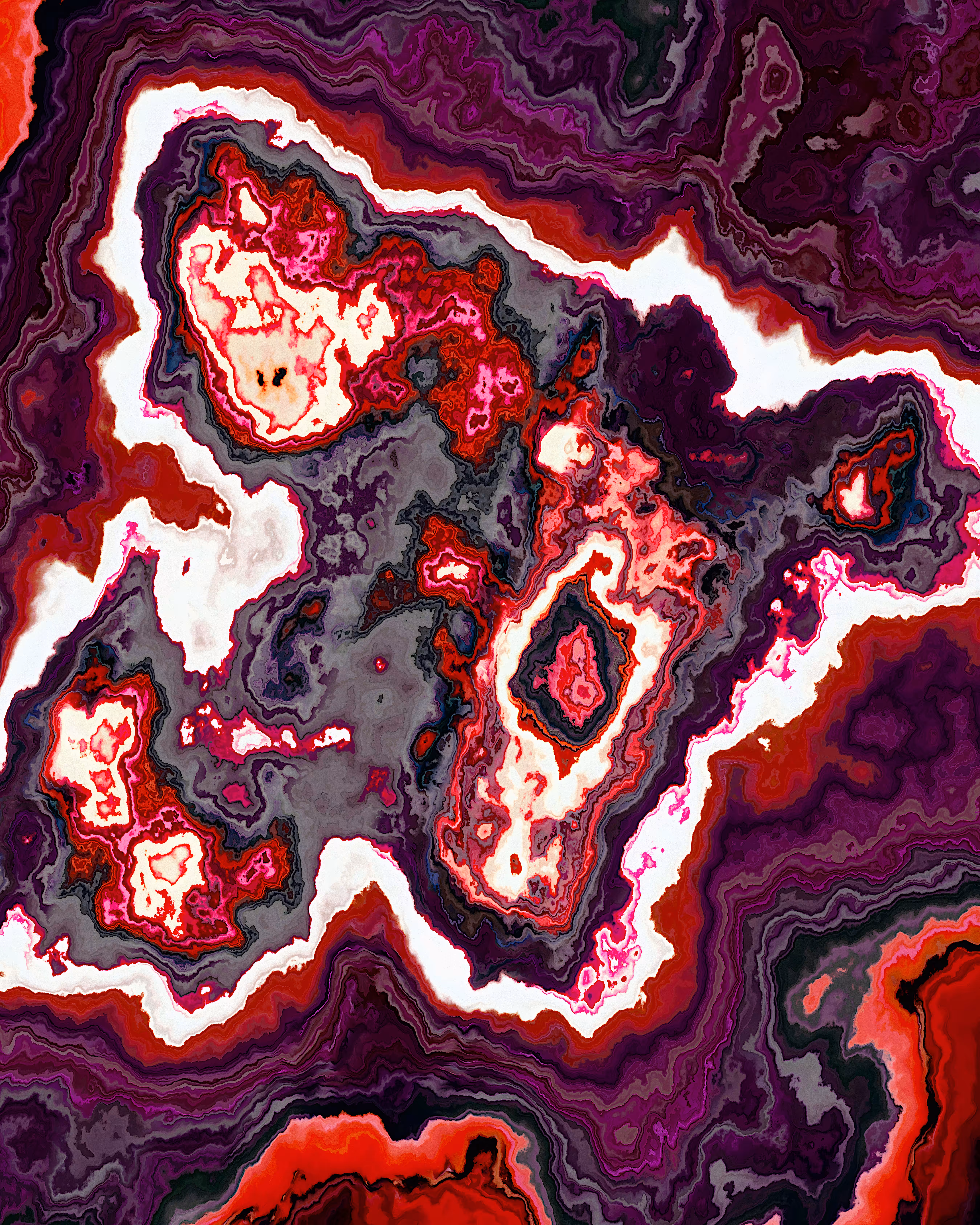 Sediments #2234