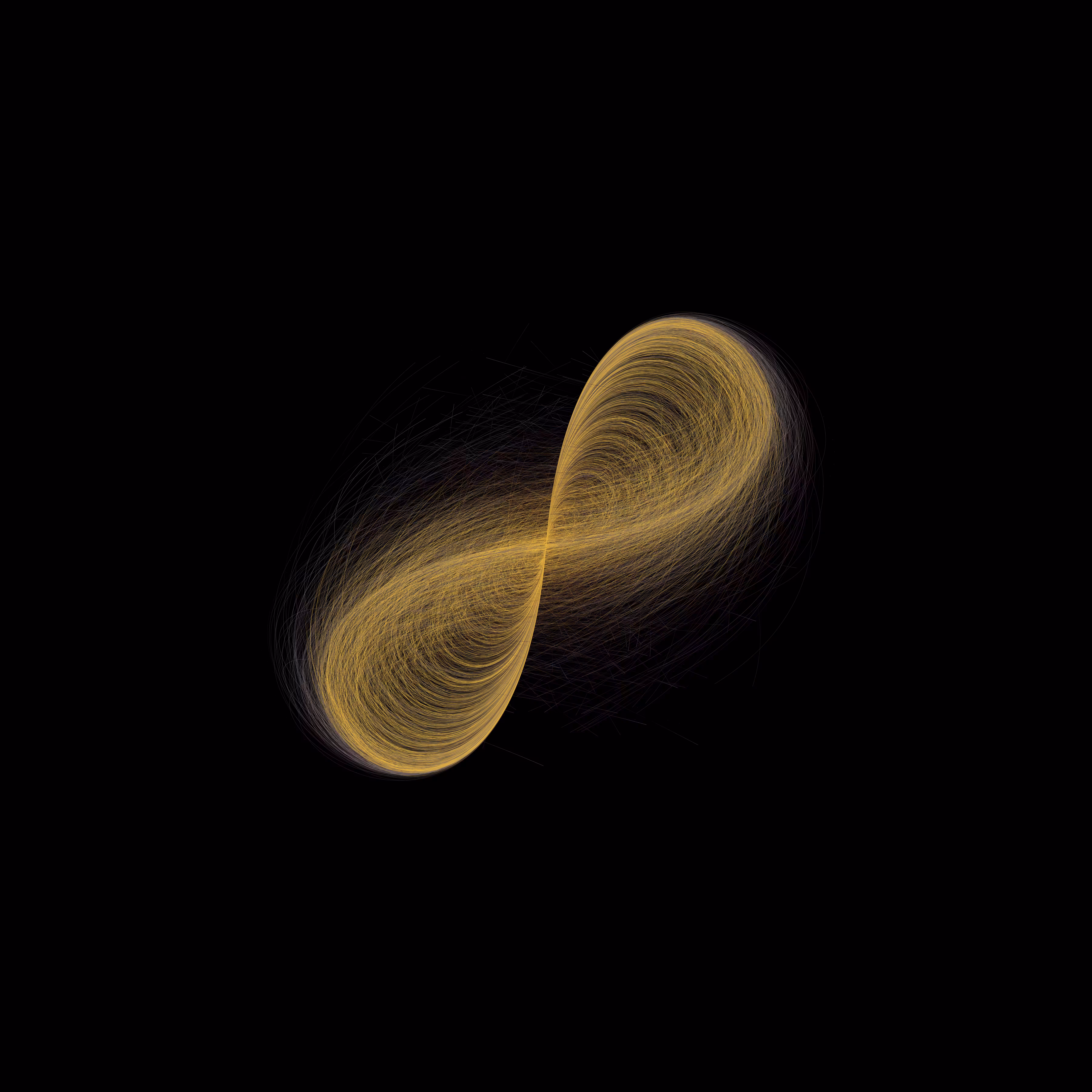 Infinite Sand