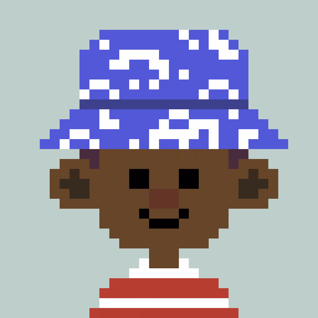 PIXEL WORLD: boy44