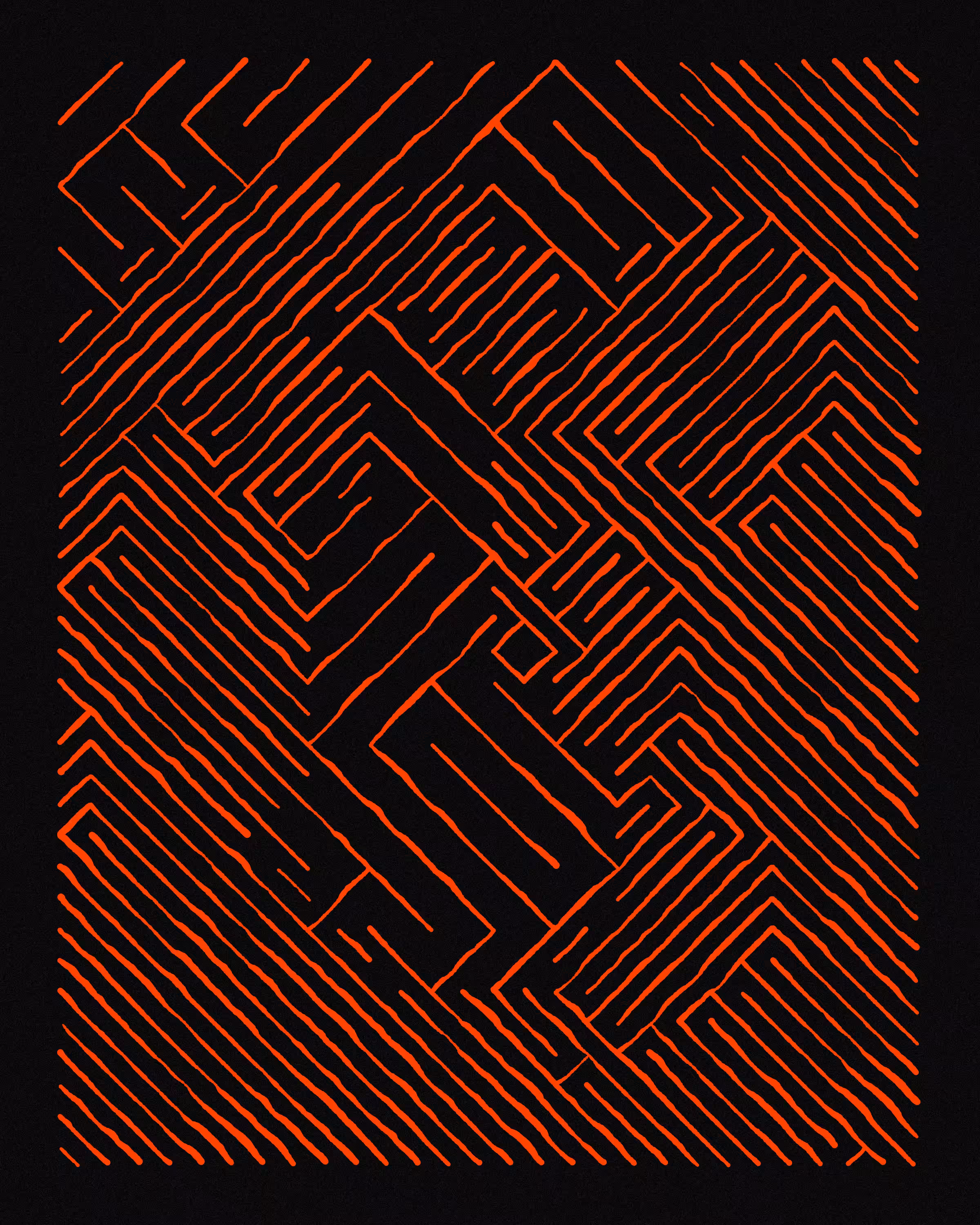 Daze Maze #51