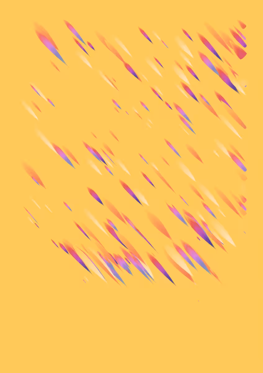 As Light As A Feather #42