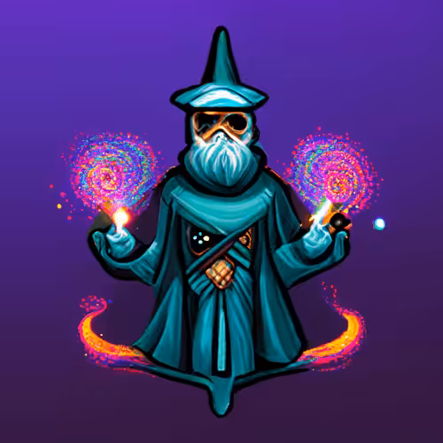 Wizard #125