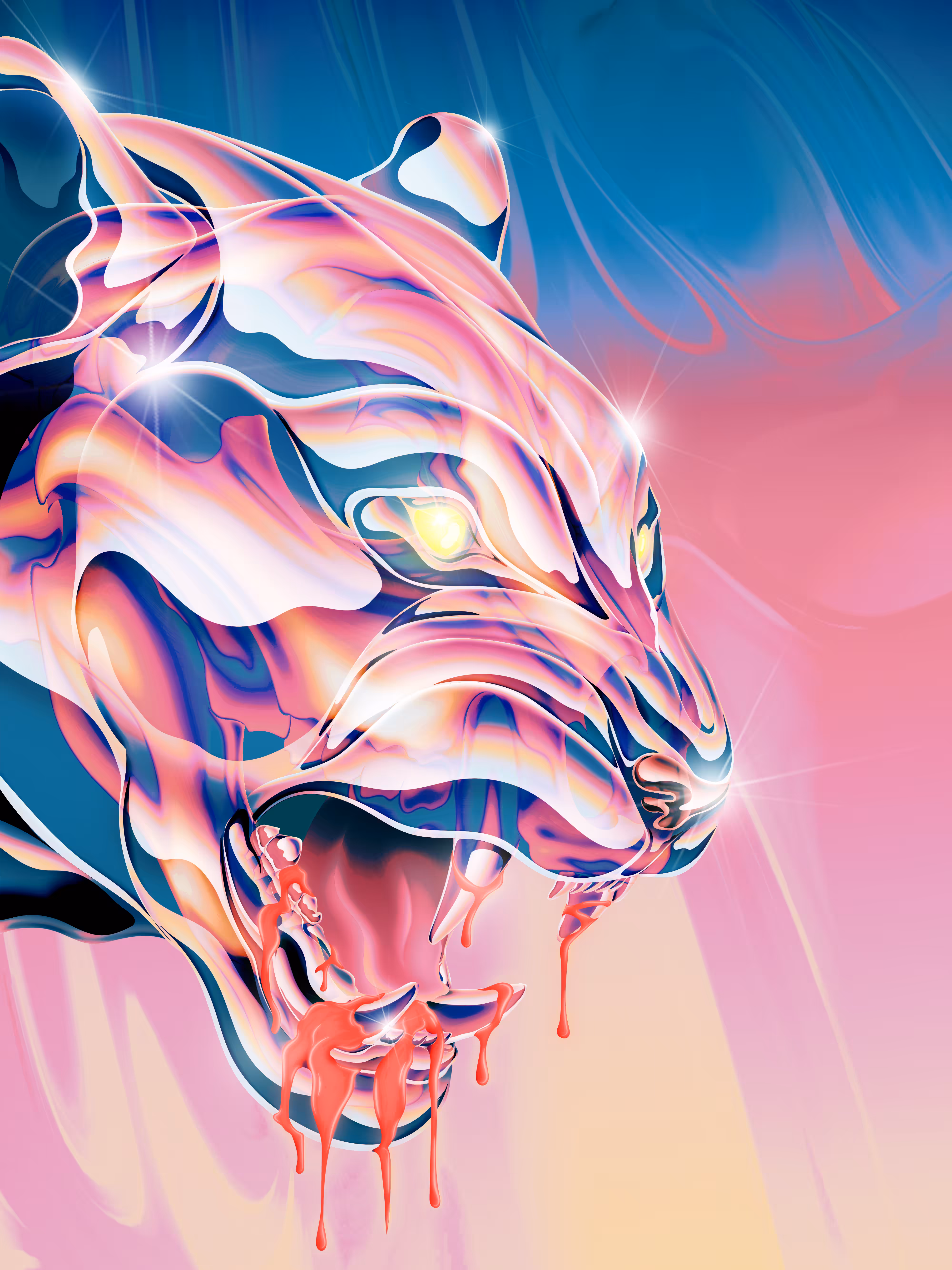 BloodSPORT™ :: Scopic