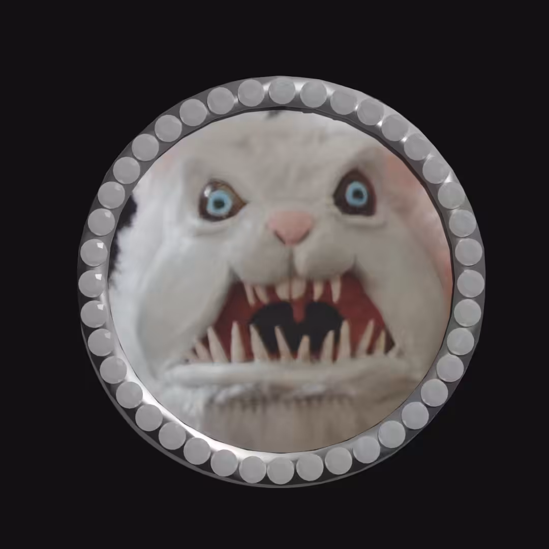 Karot Mafia Badge of Honor