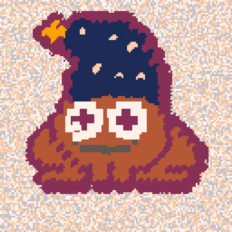 ANIMATED PICO TOADS #82