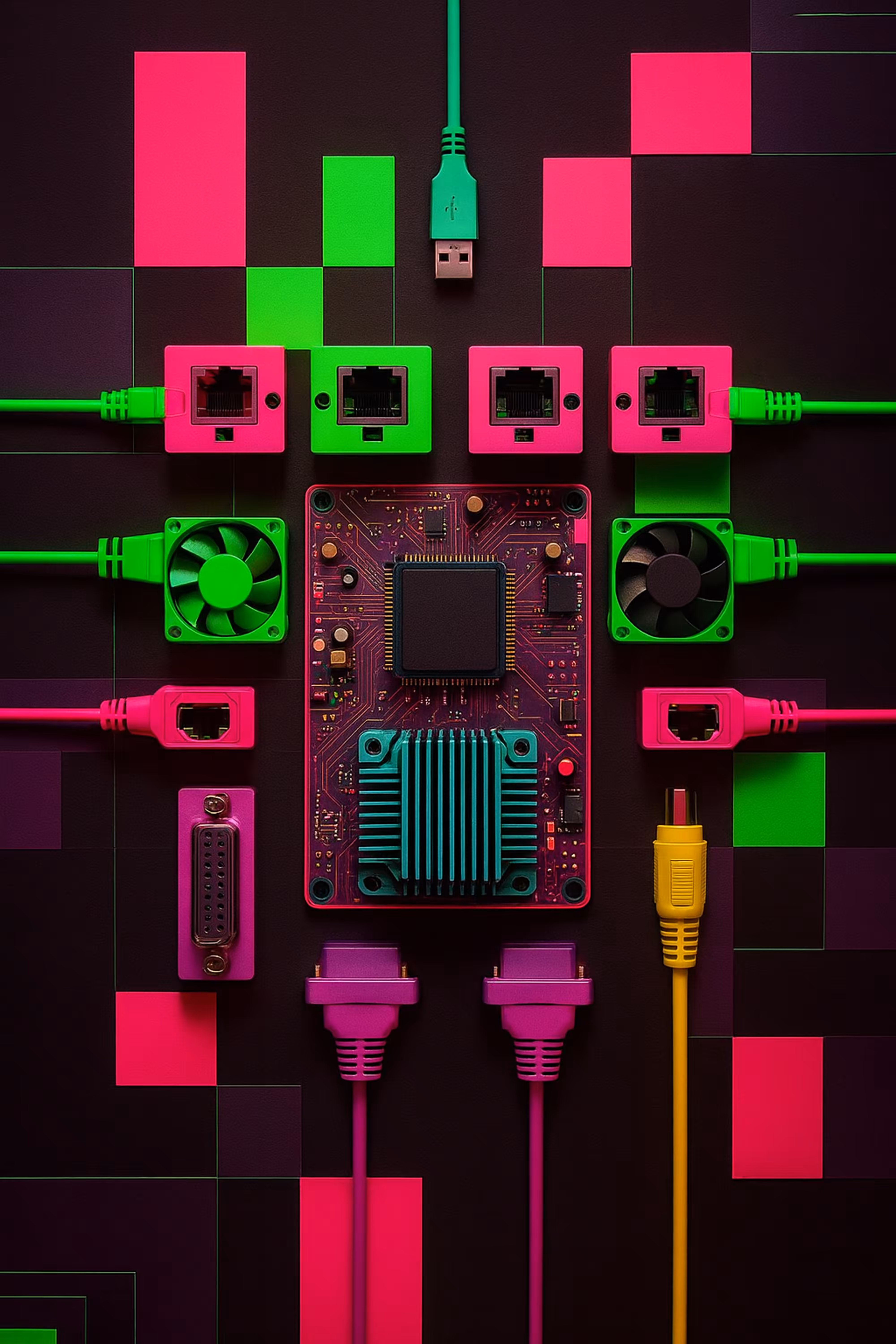 N3tw0rk_4rt 141