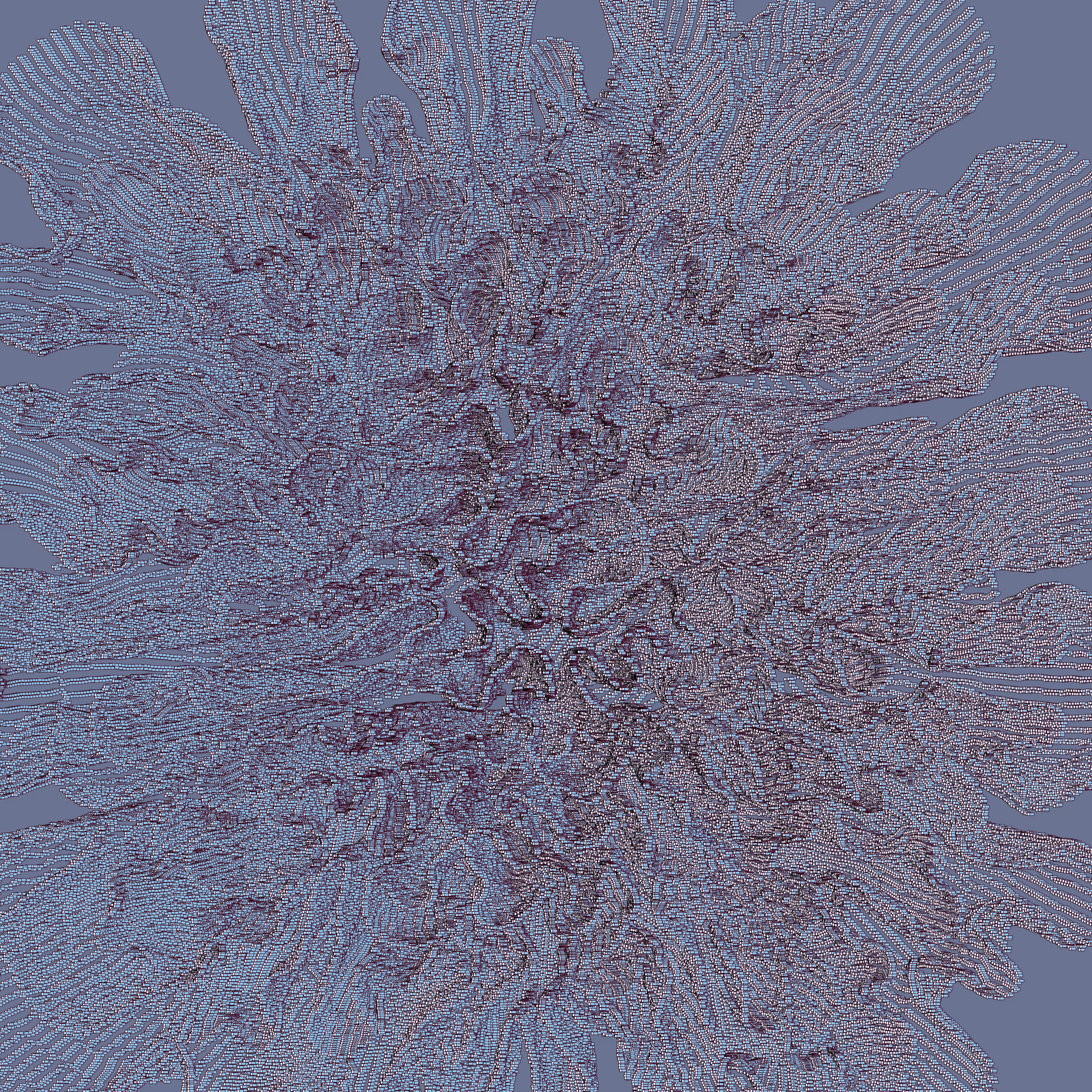  Differentialtexture #11