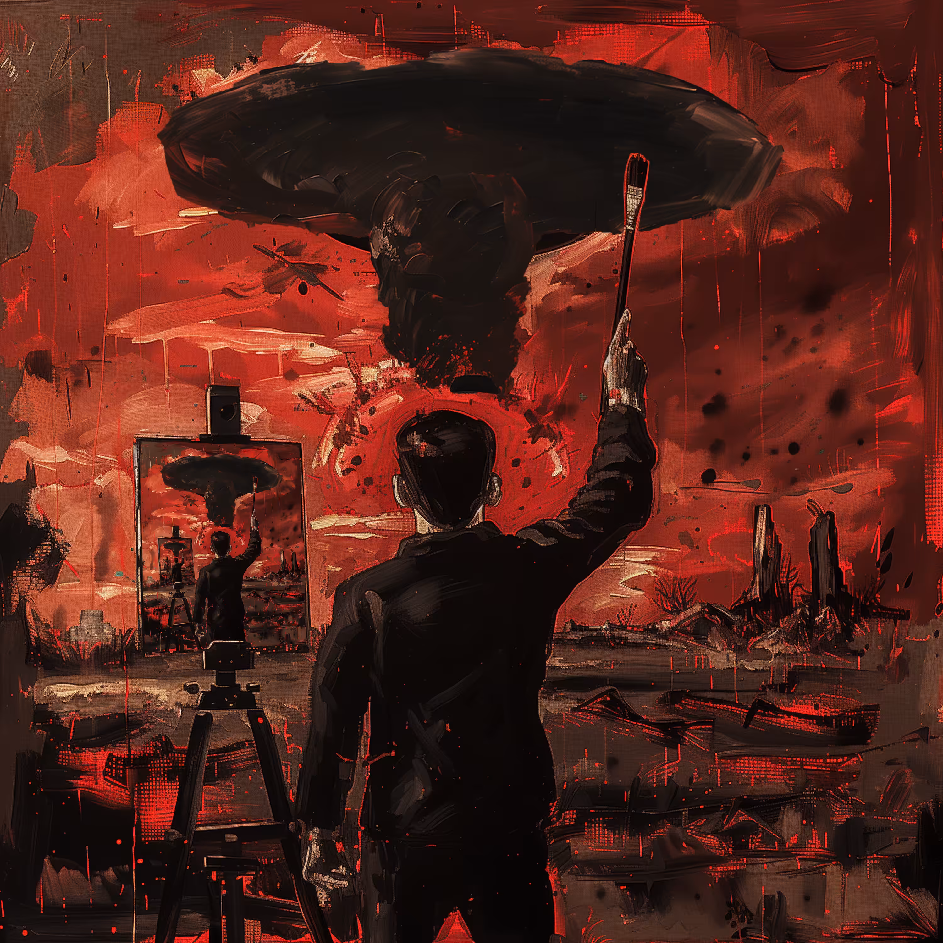 Atomic Symphony