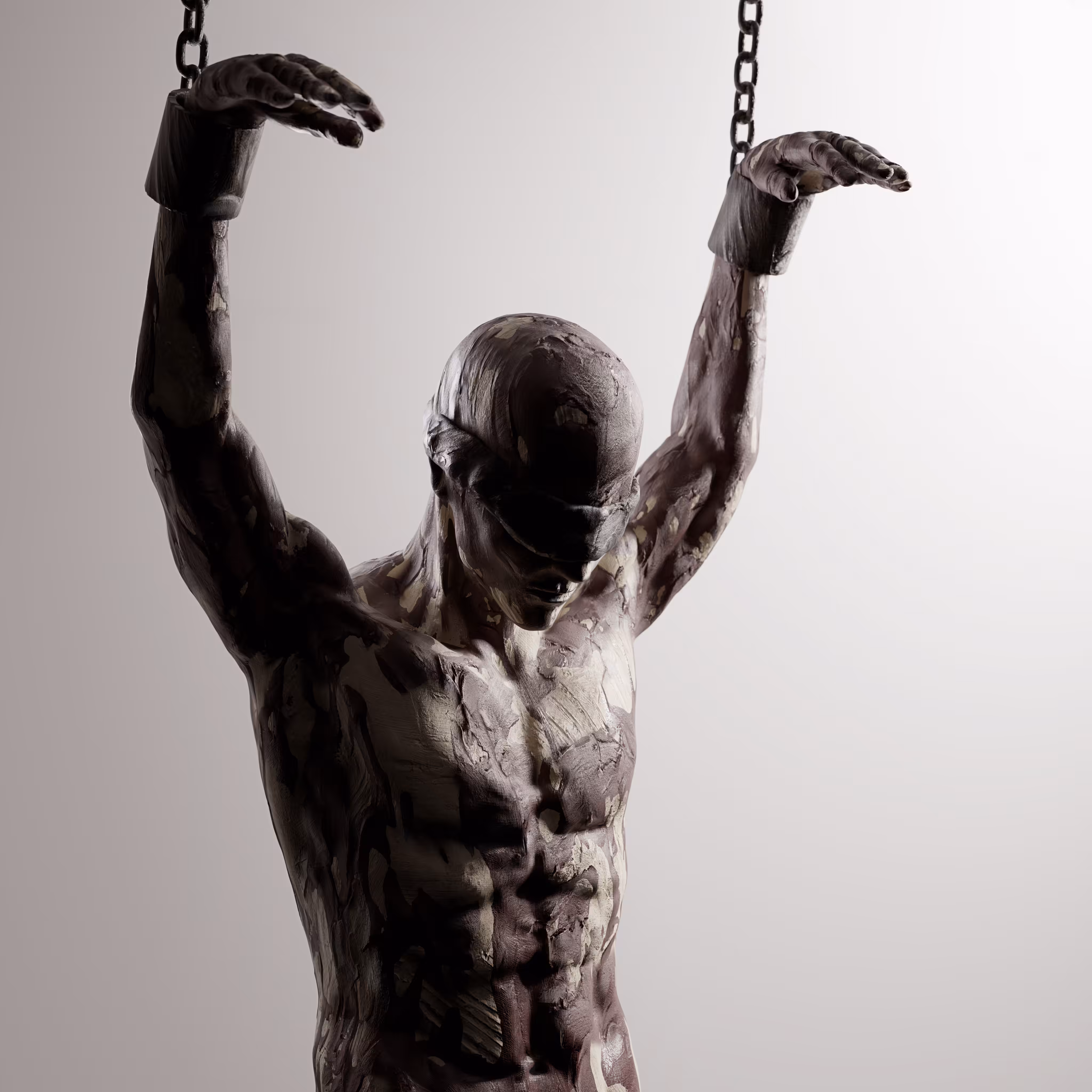 003 Prisoner