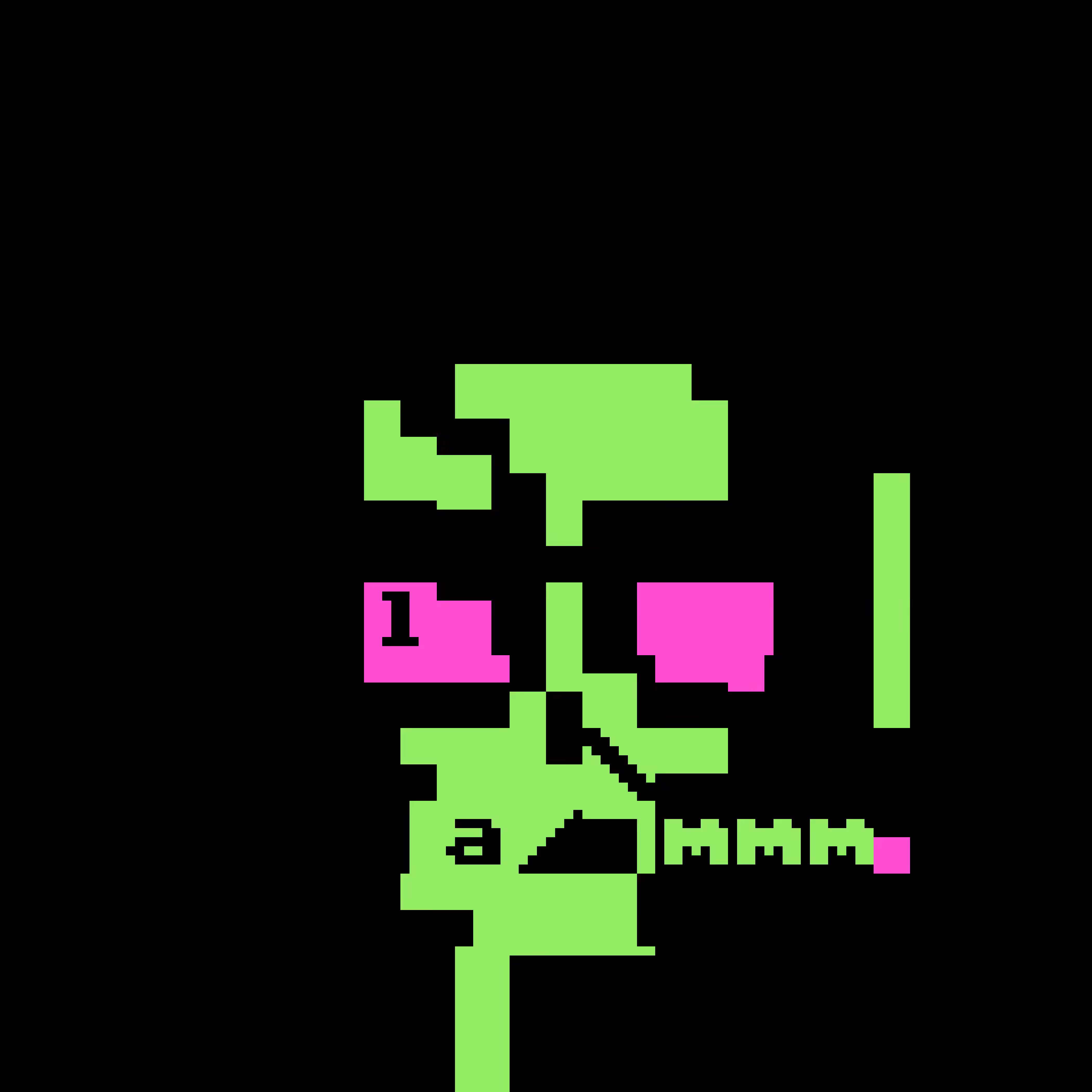 METH-HEDZ: METH-HED #6461