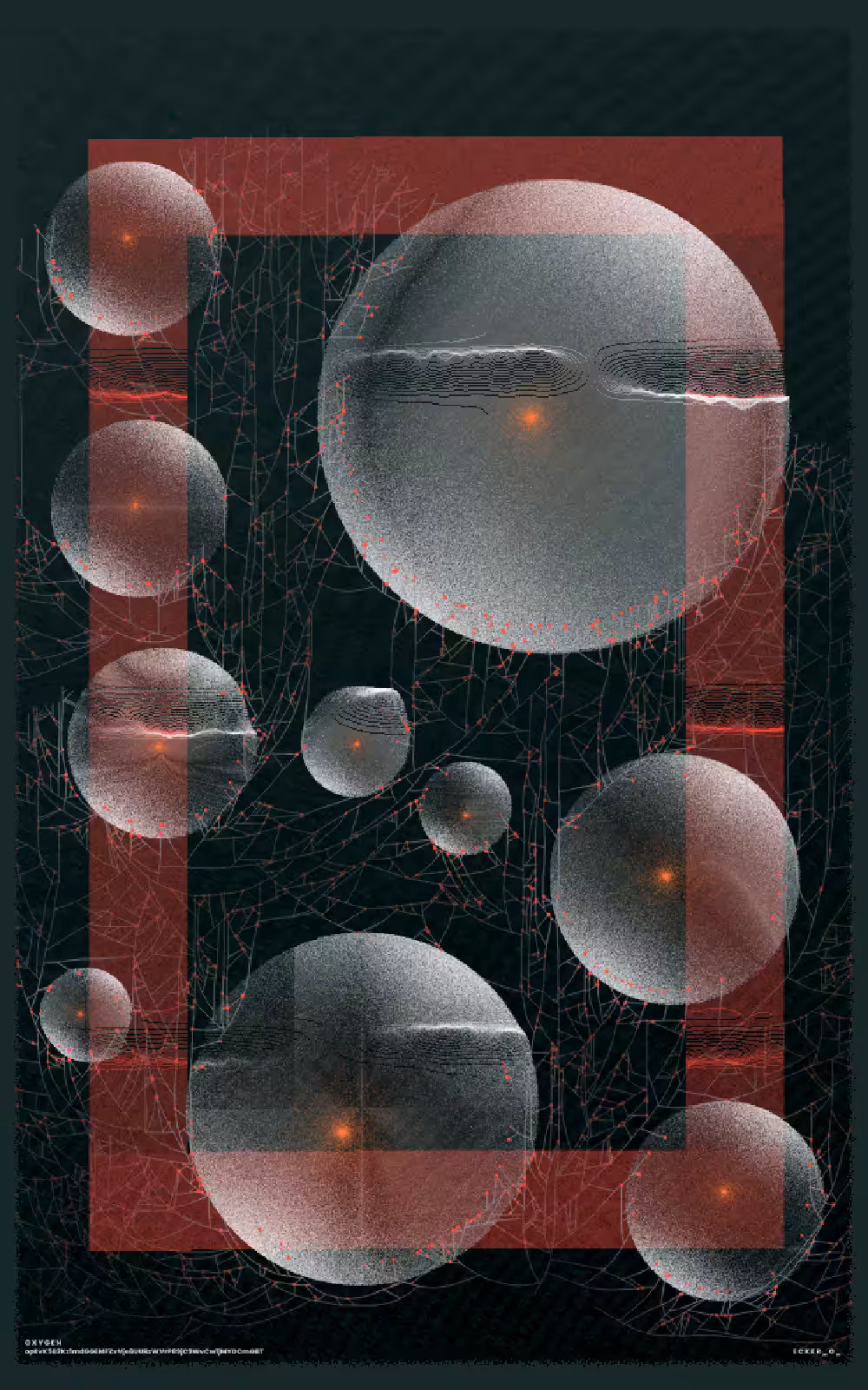 Oxygen #115