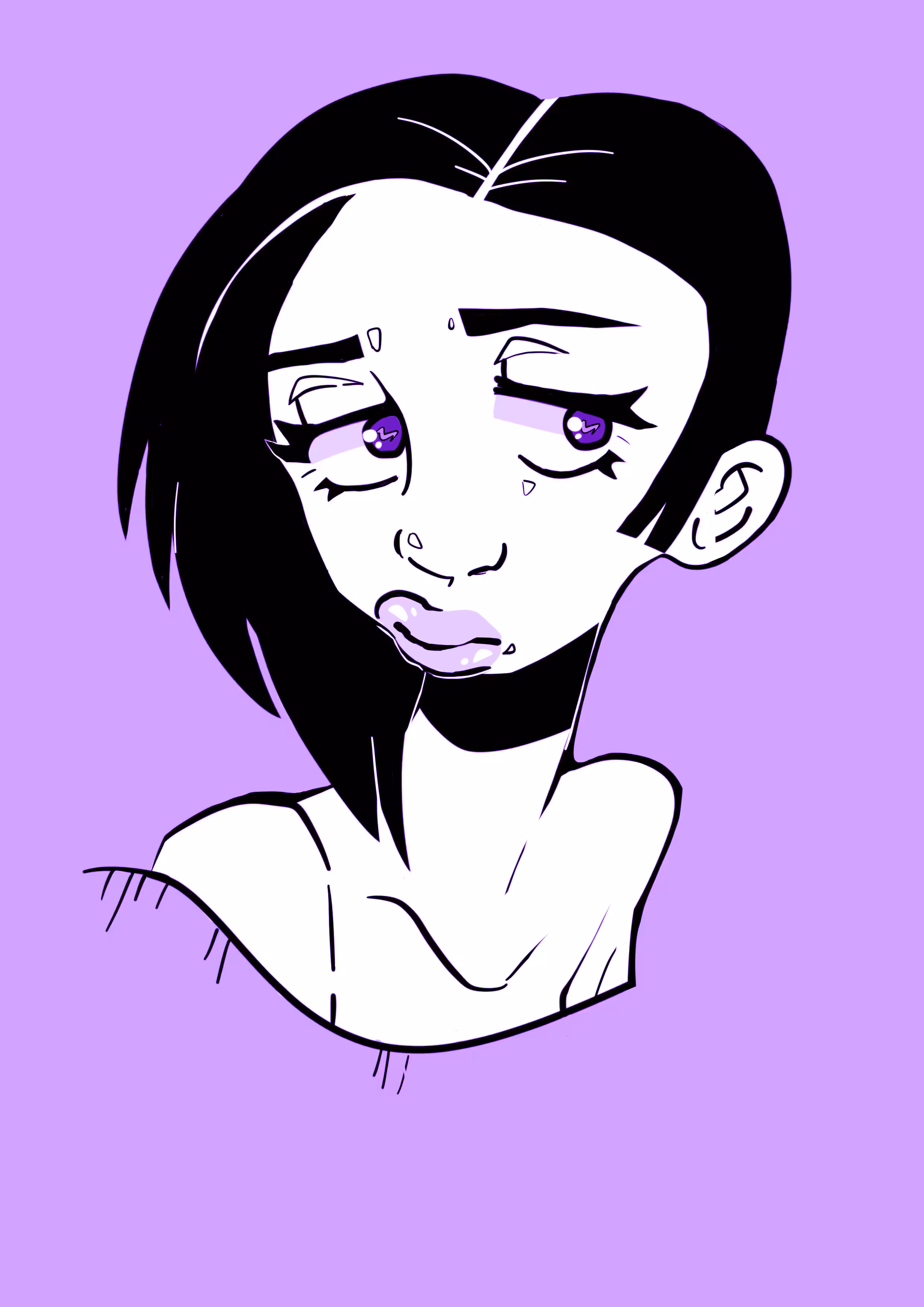 Emoshunz: Apathy (4/10)