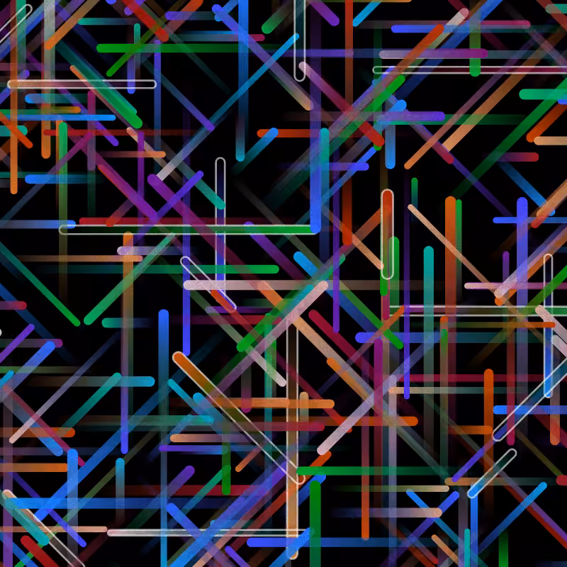 Sticks Lab #38