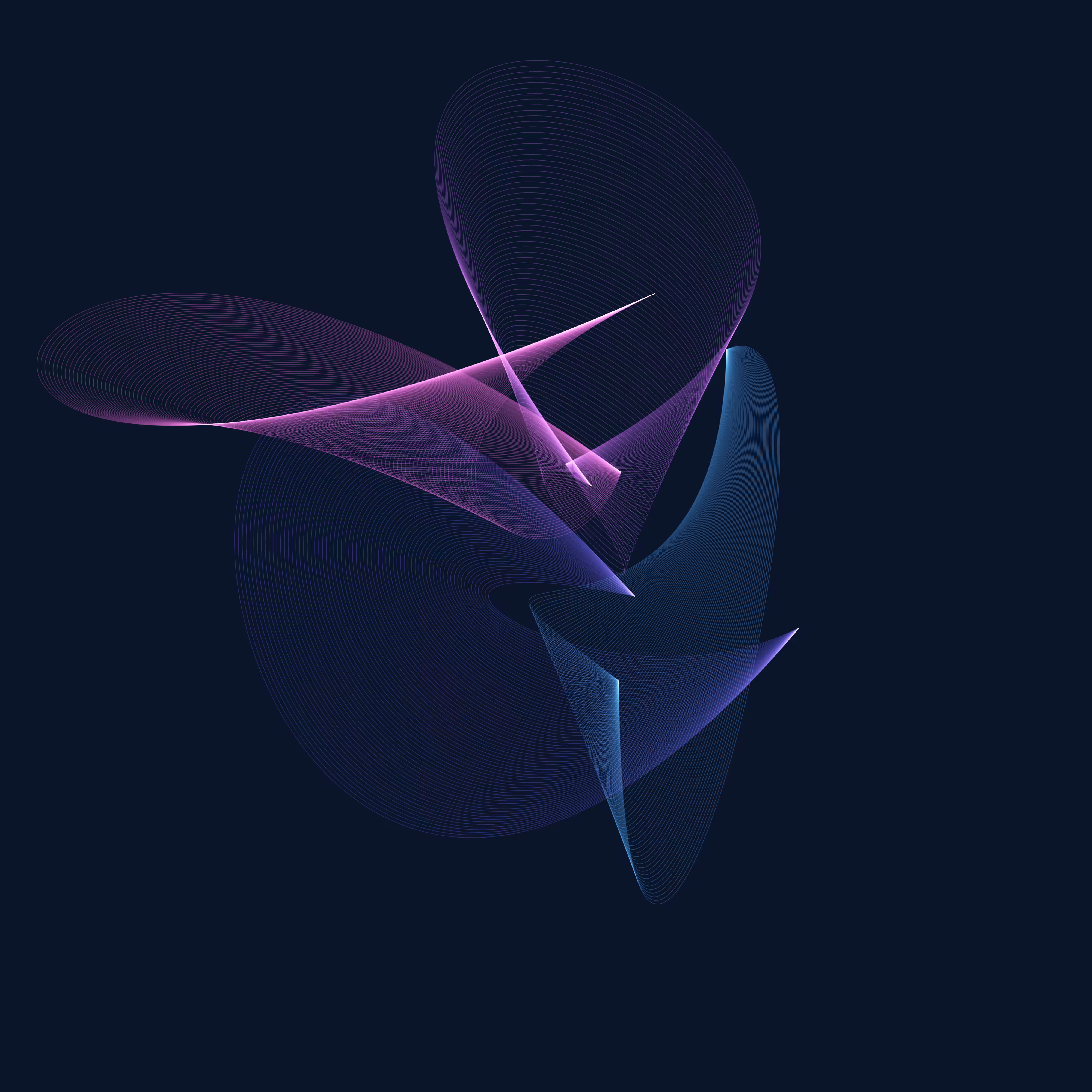 Subspace Shift #5