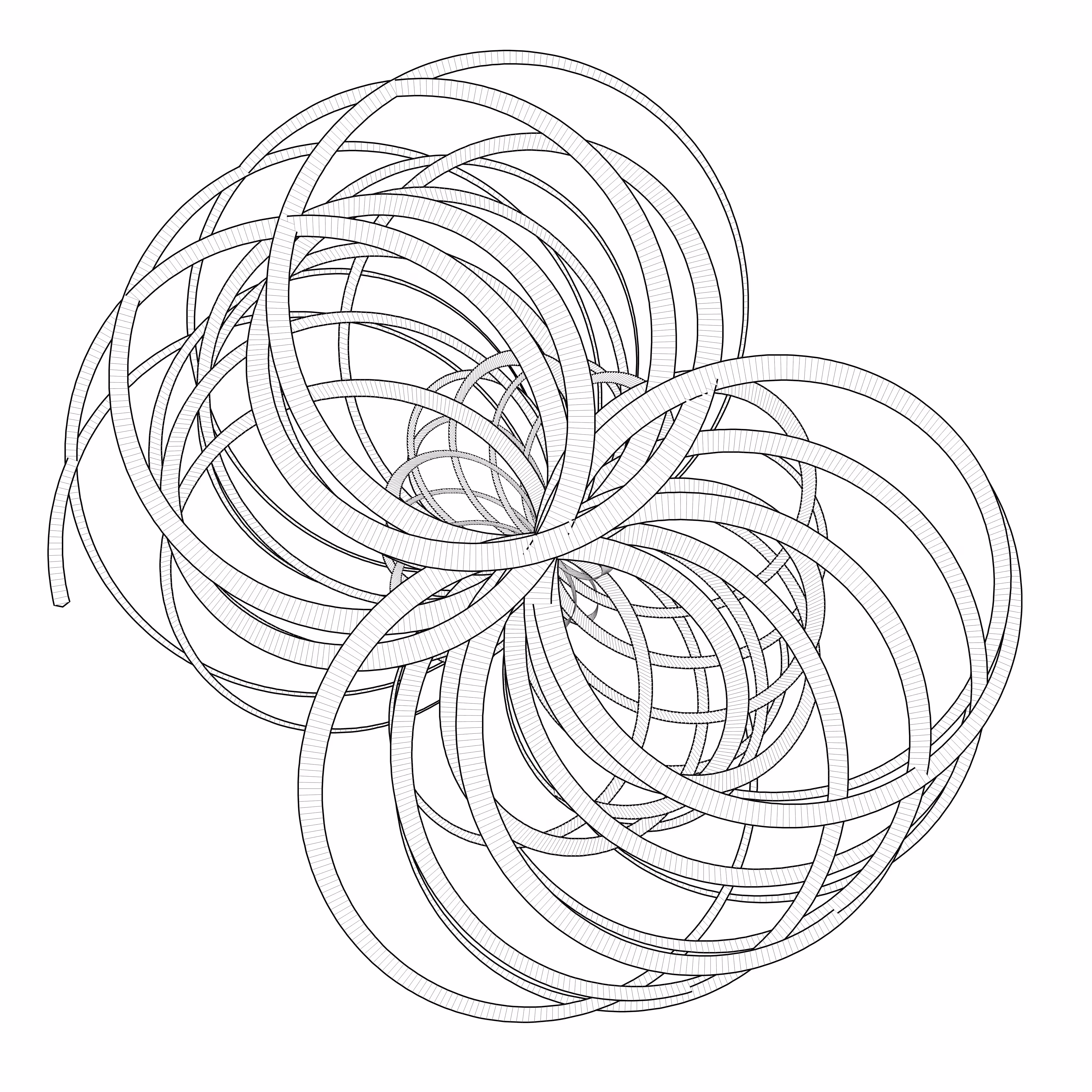 LL21 Entangled #459