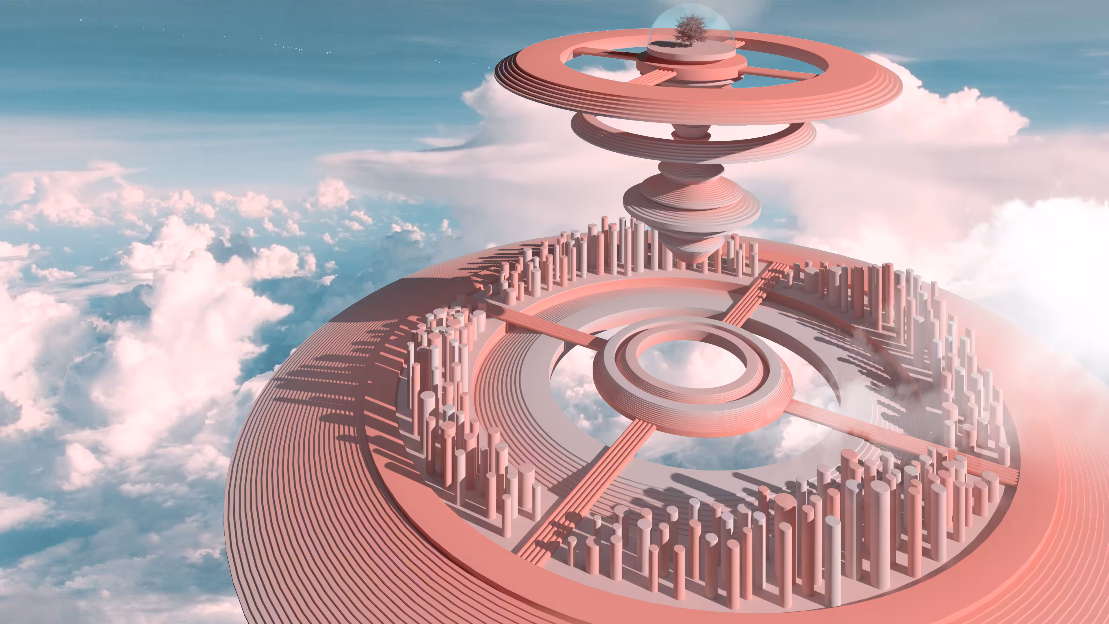 City Graphic Design 06