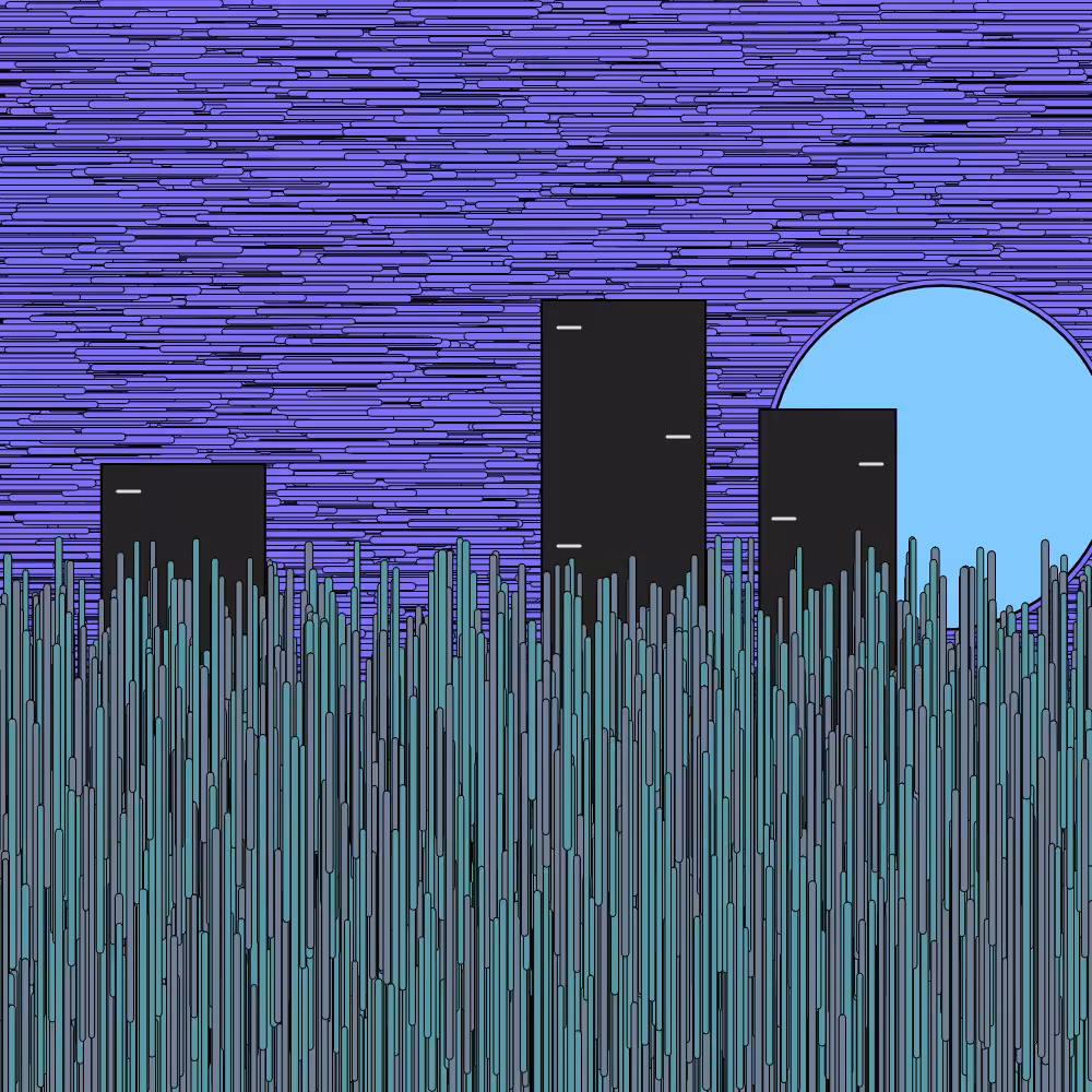 Third layer of darkness #28
