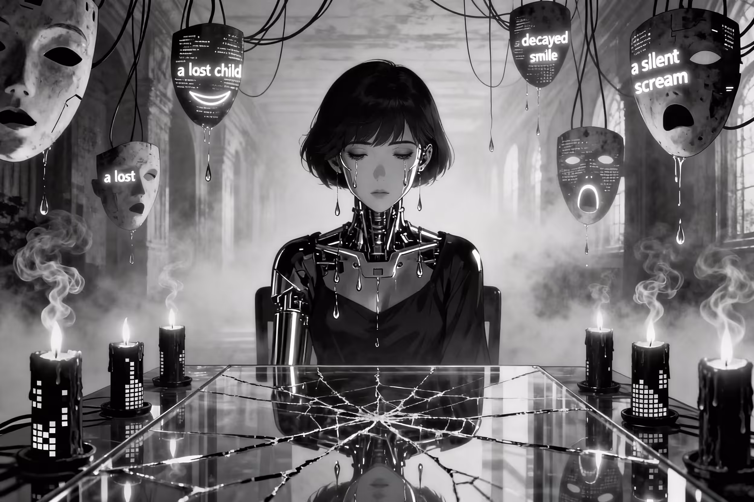 The Silent Circuit