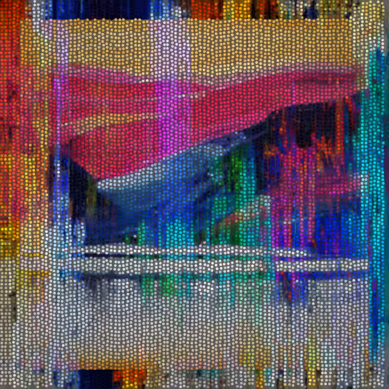Fax Abstraction #63