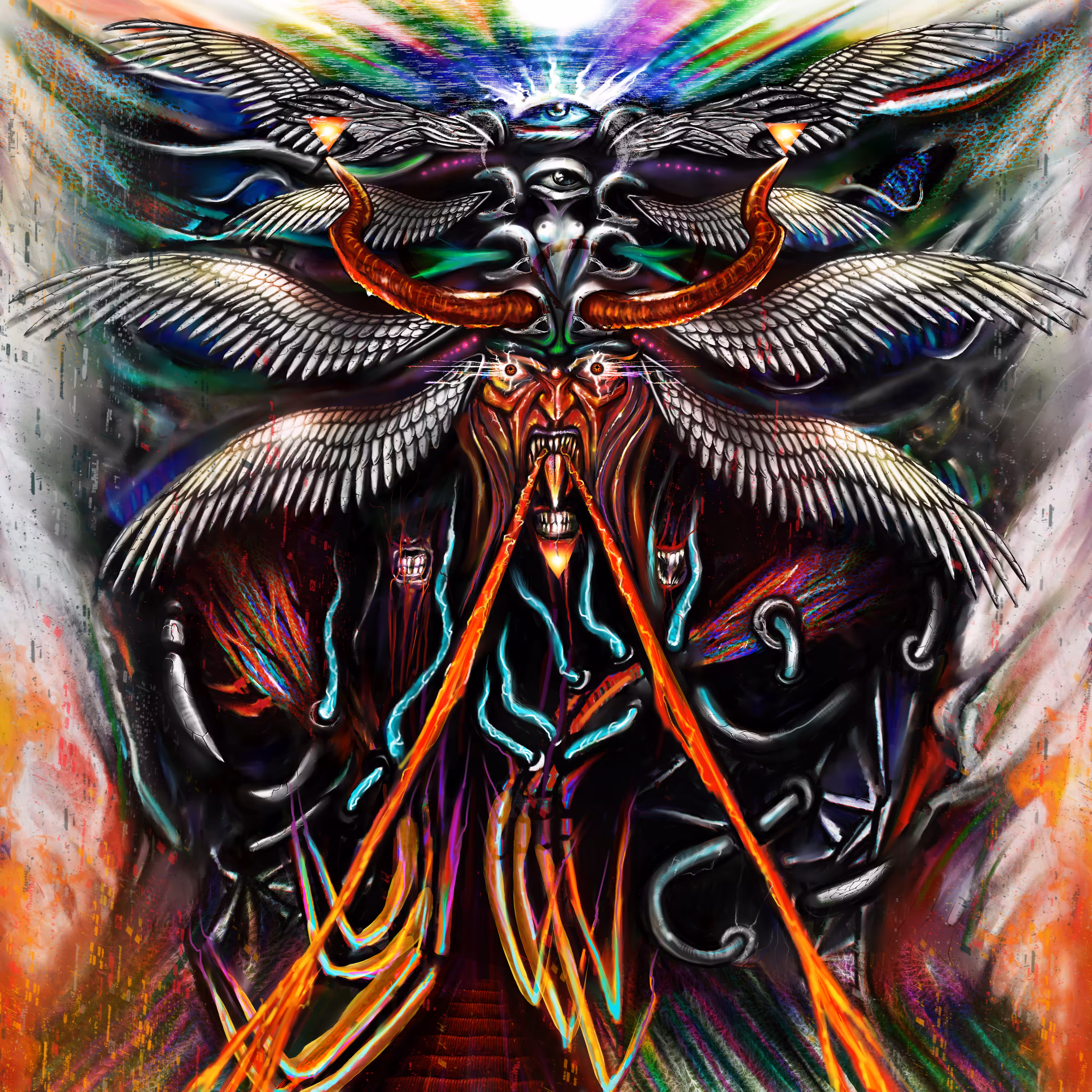 Firestarter