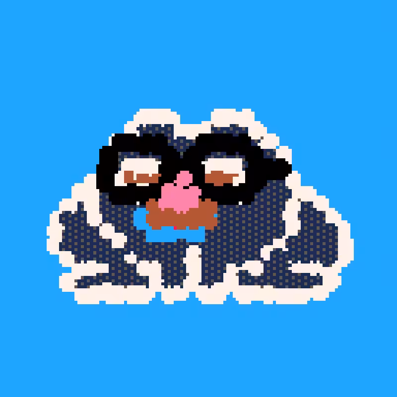 PICO TOADS #27