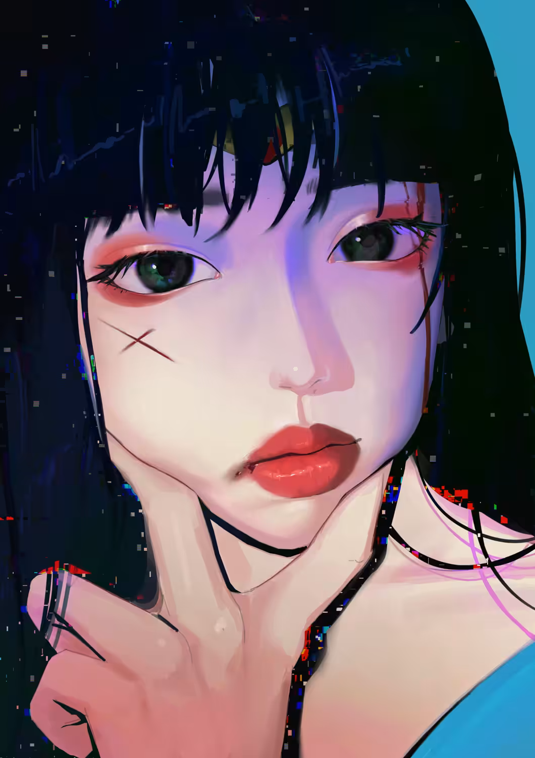 Sailor Mars