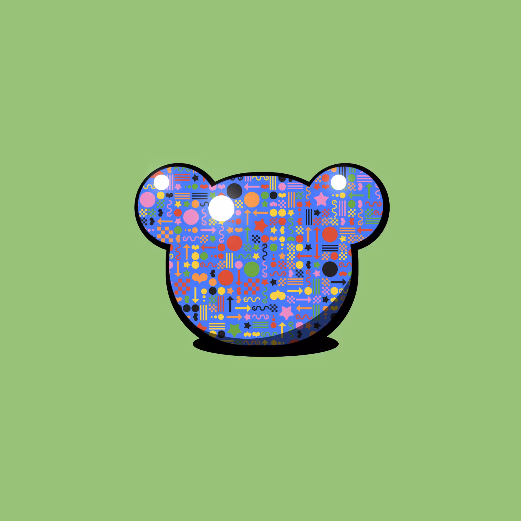 KUMALEON EGG #210