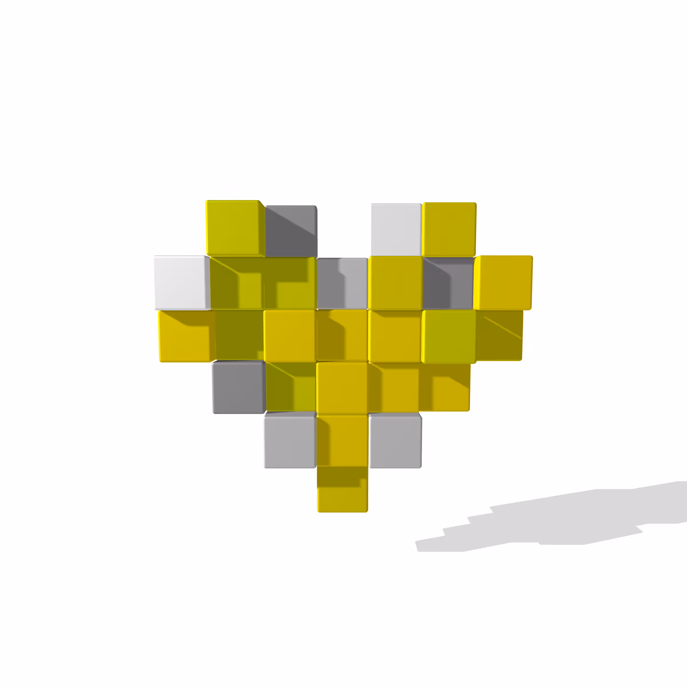 heart + craft #22605