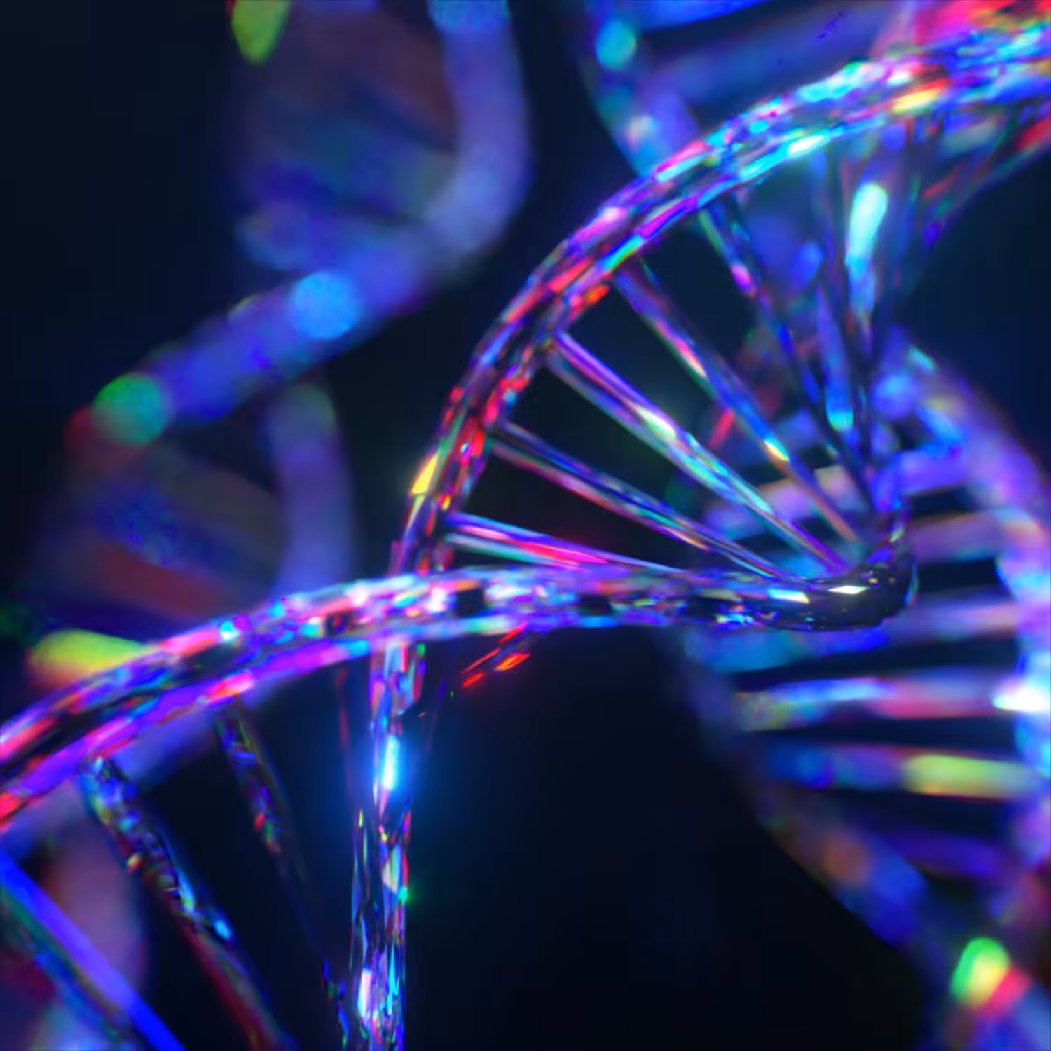 DNA