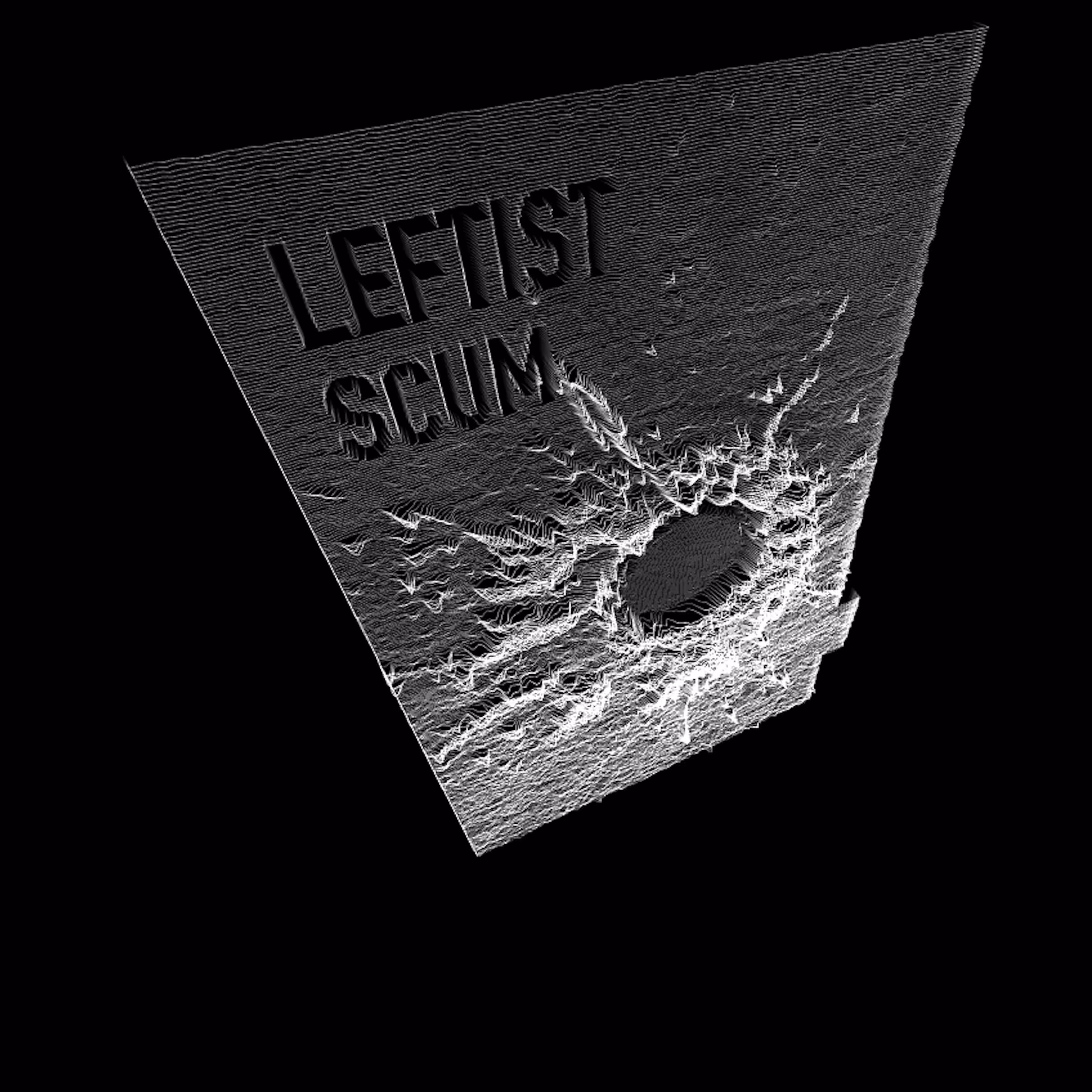 Leftist