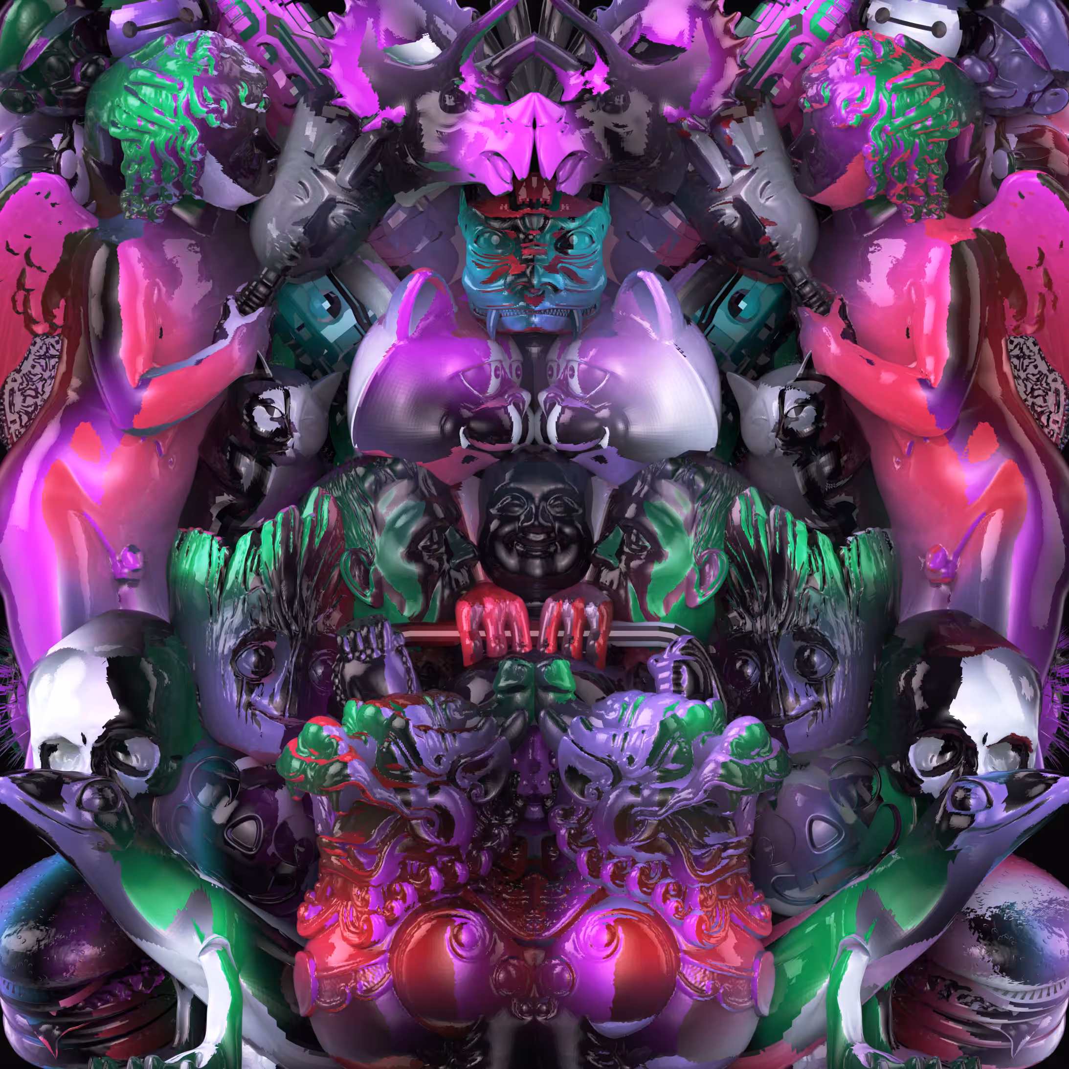 distraction.LTD 0401