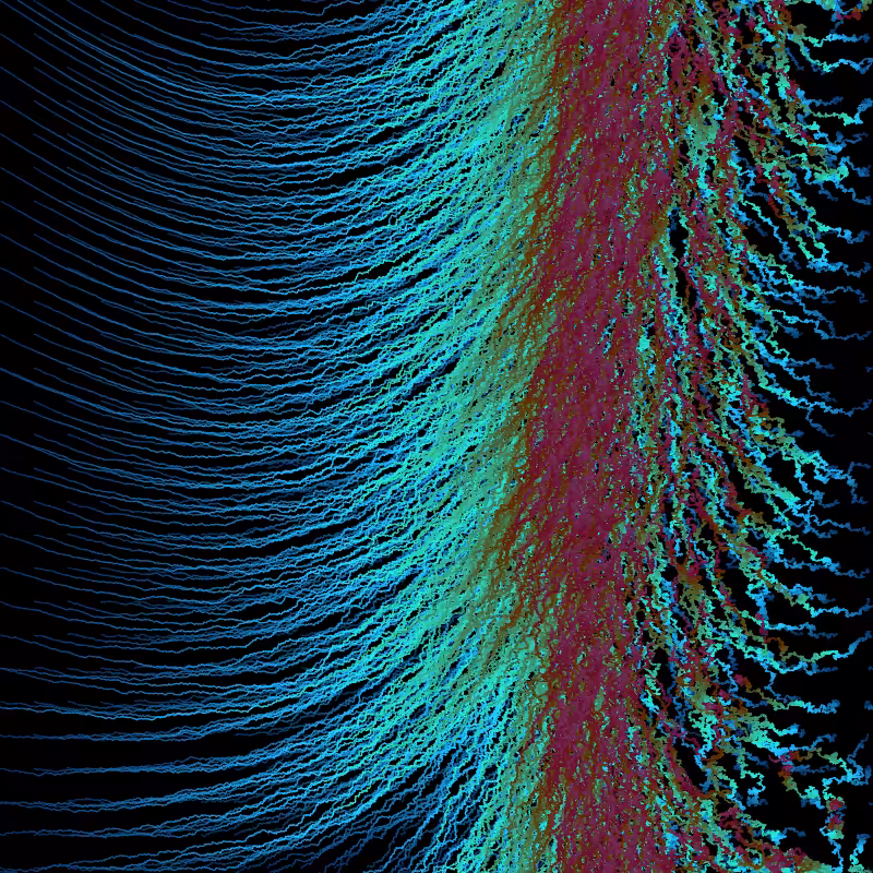 ANXIETY #6