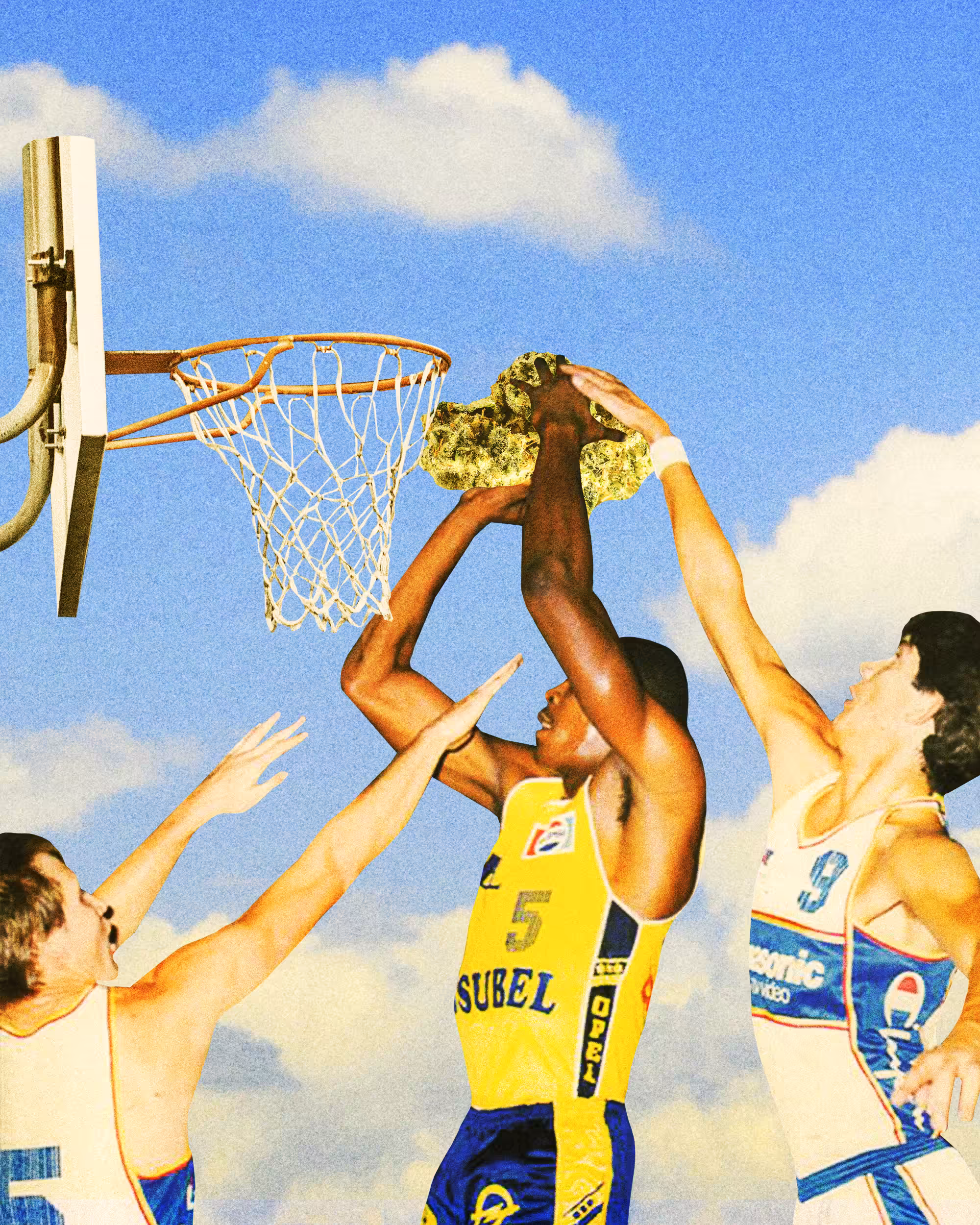 Summer Games vol 1