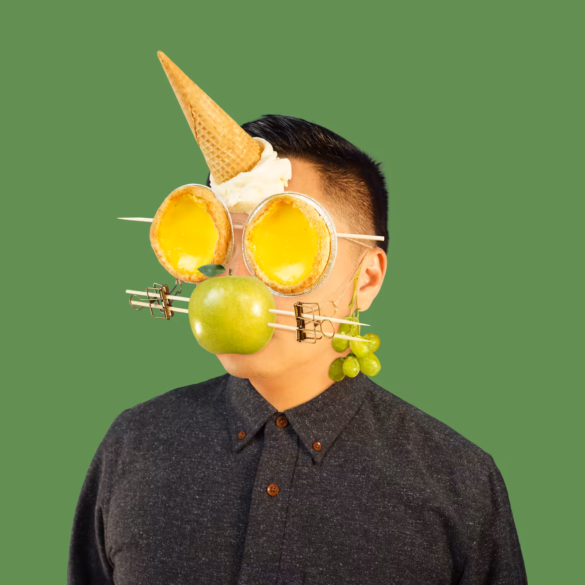 FoodmaskuDelectables: Delectable #705