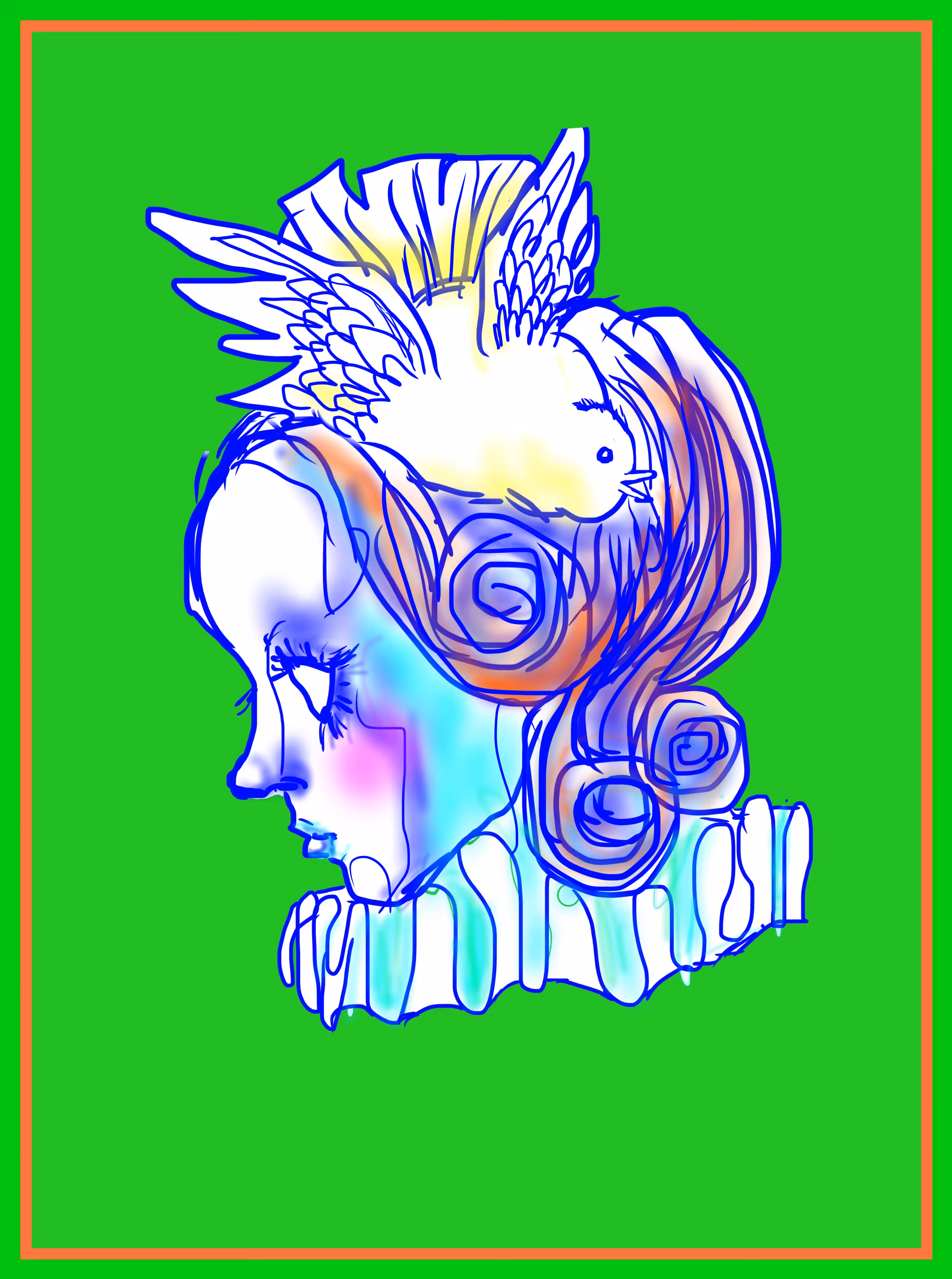 Glam Star 3