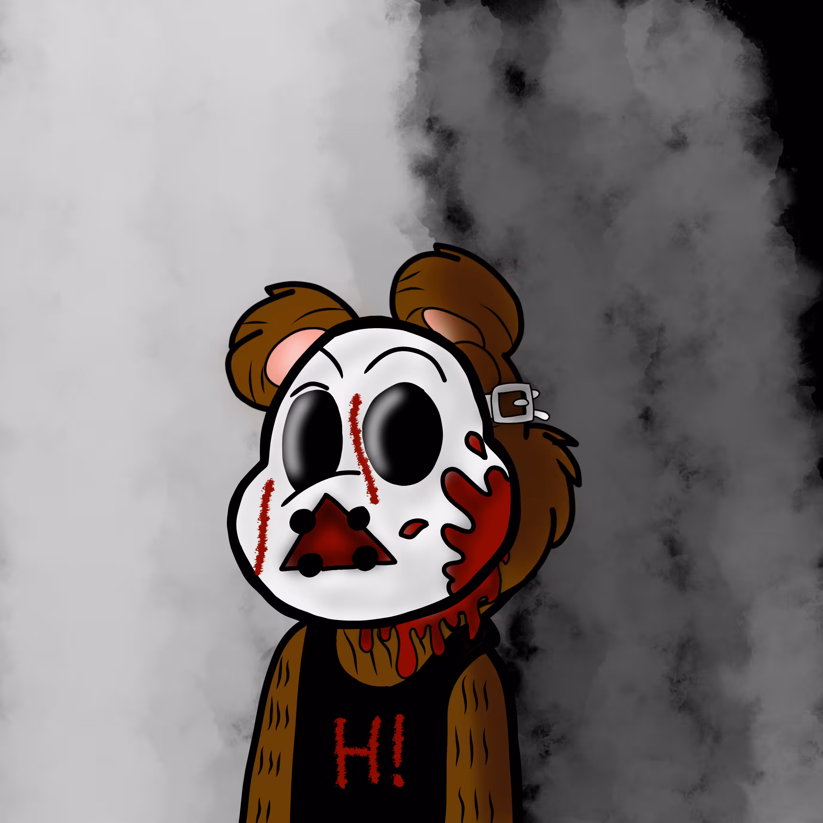Psycho Bears: Psyco Bears#153564