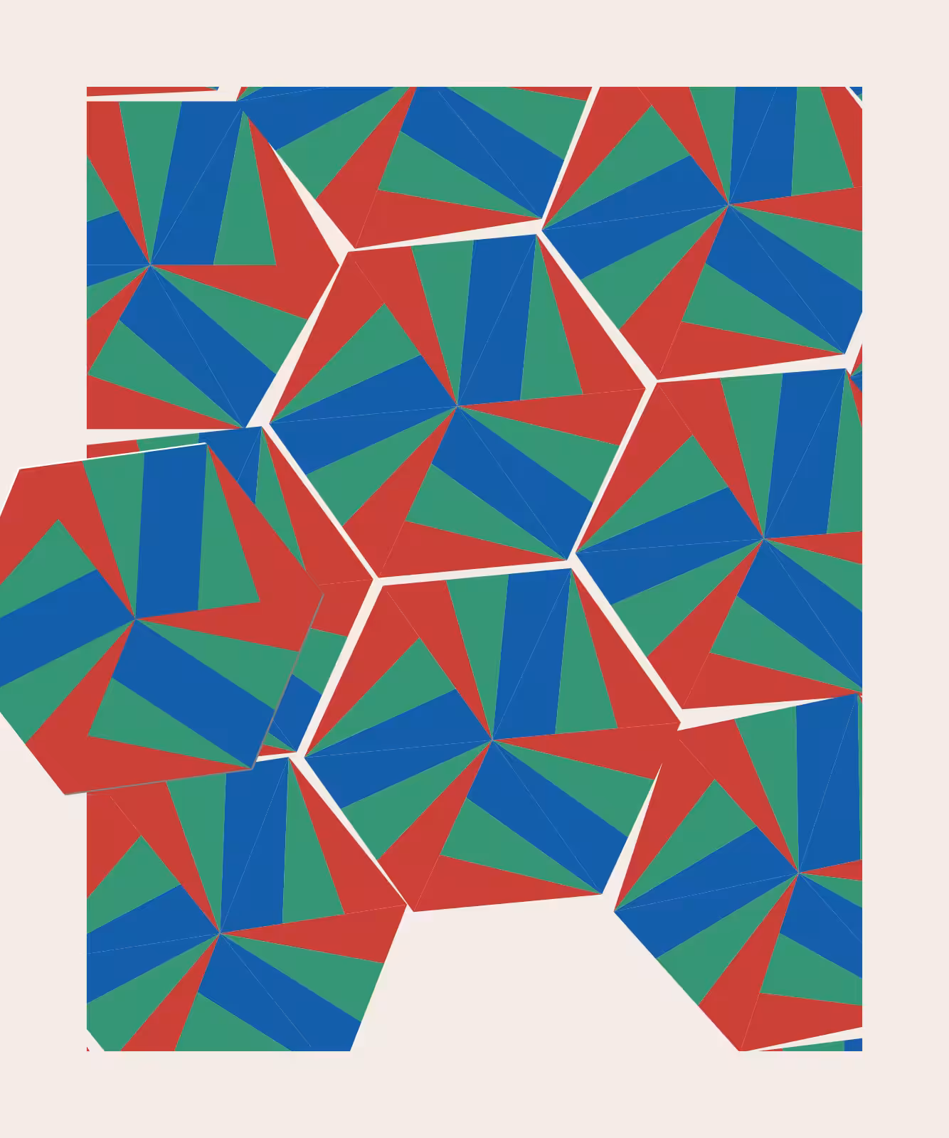 codeTurning 3: (un)patterning #22