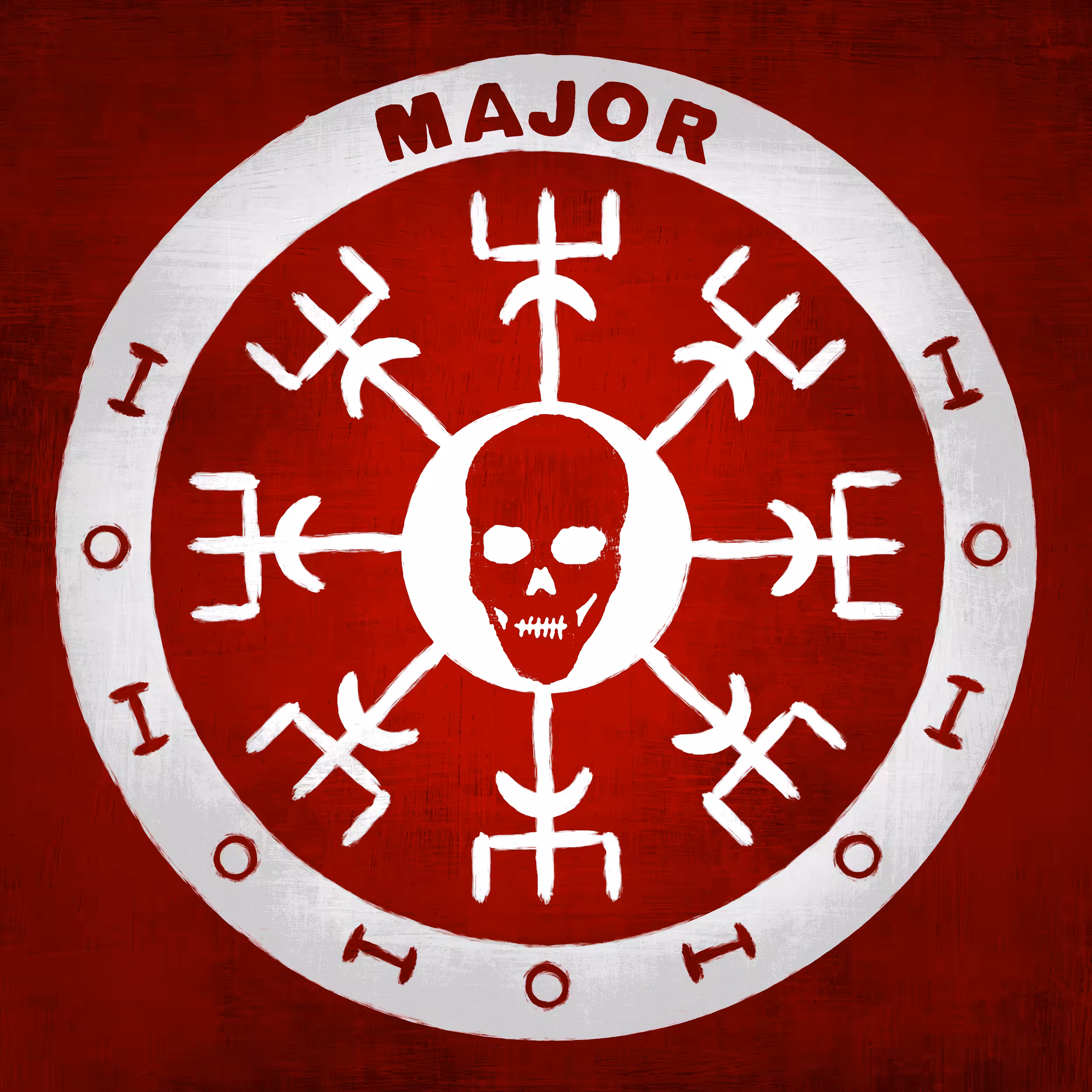 Major