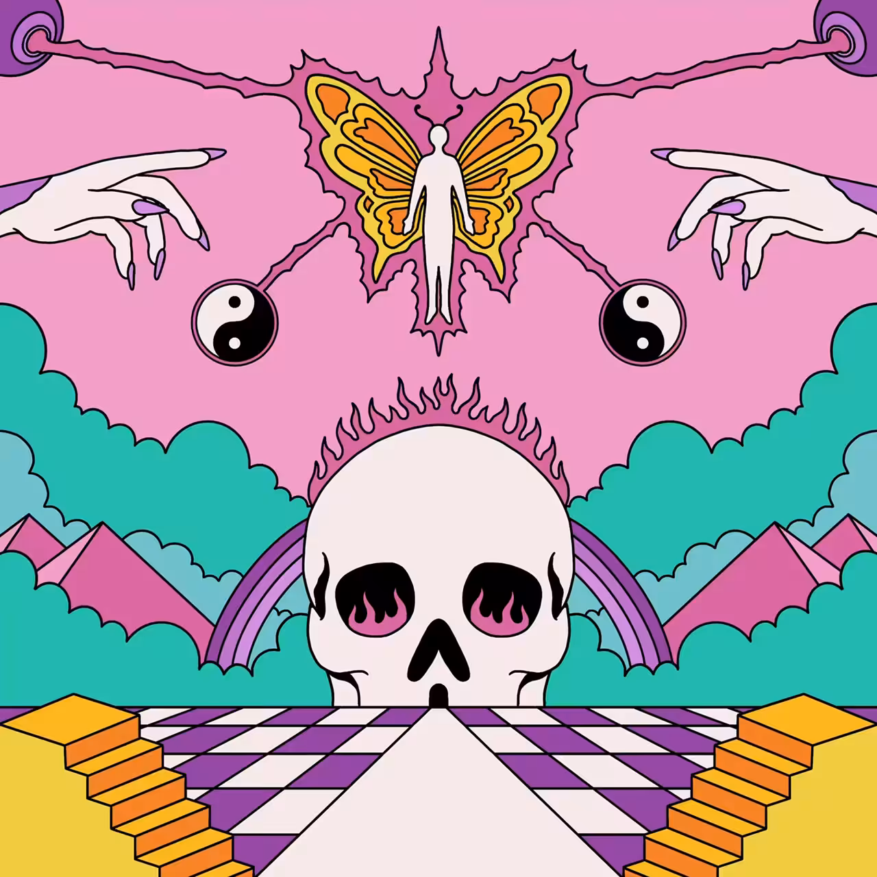 Metamorphosis