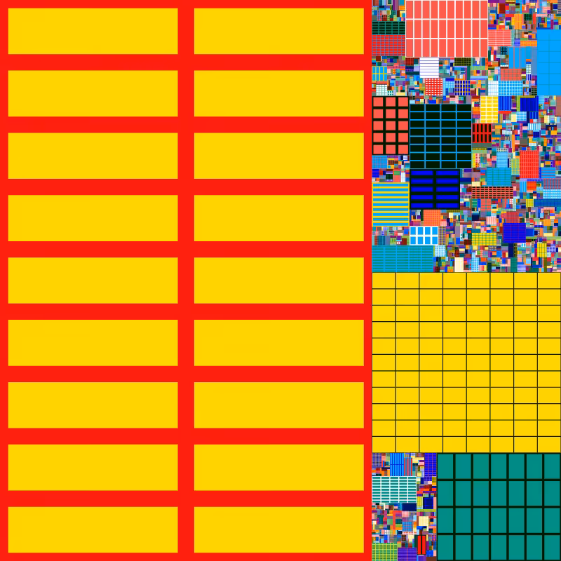 My neo city #21