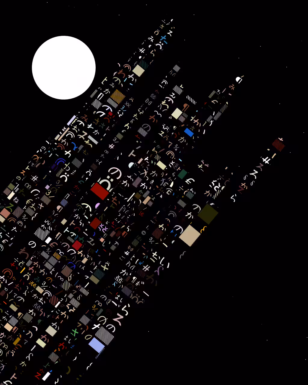 CityLights #388