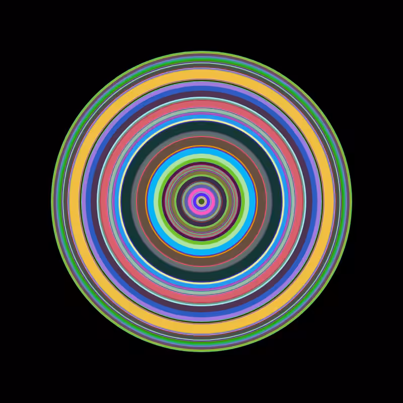 Circles Soul #10