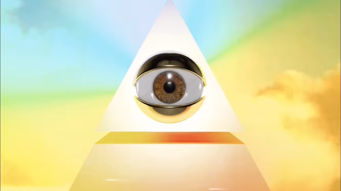 All Seeing